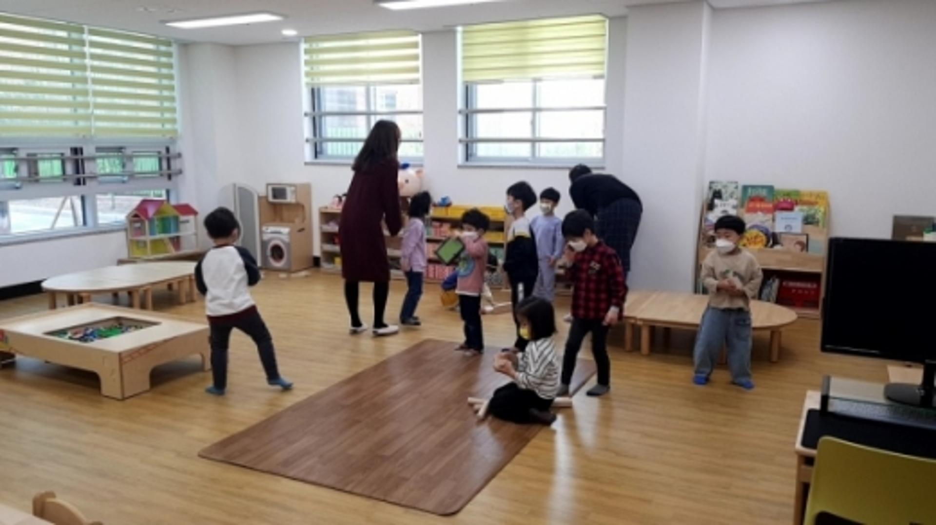 파주시, 초등돌봄교실 '학교 자체 긴급 돌봄 확대' 지원