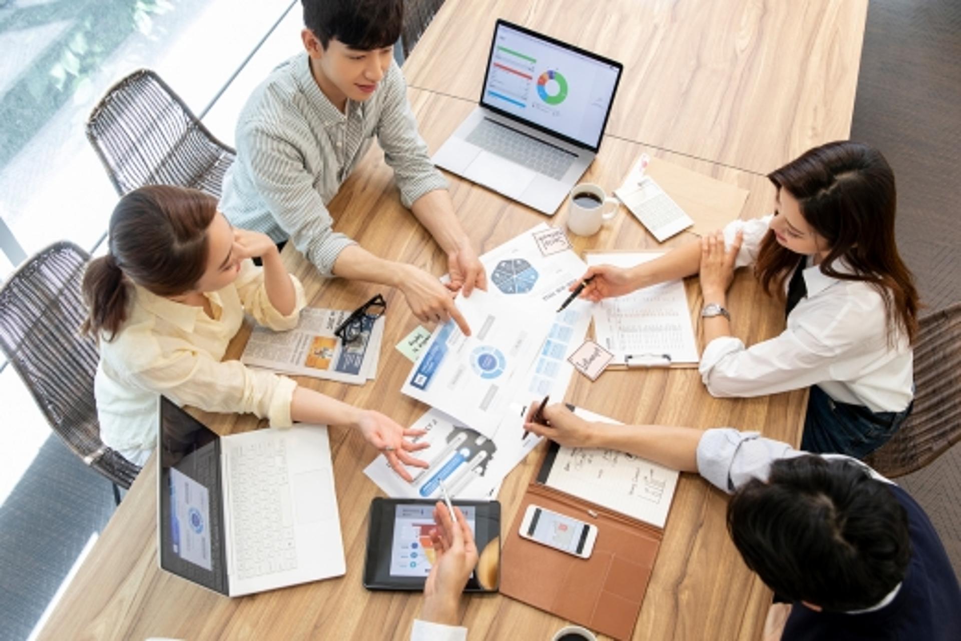 [오!머니] 아직도 풍차돌려?… 똑똑한 2030 통장관리 비결은