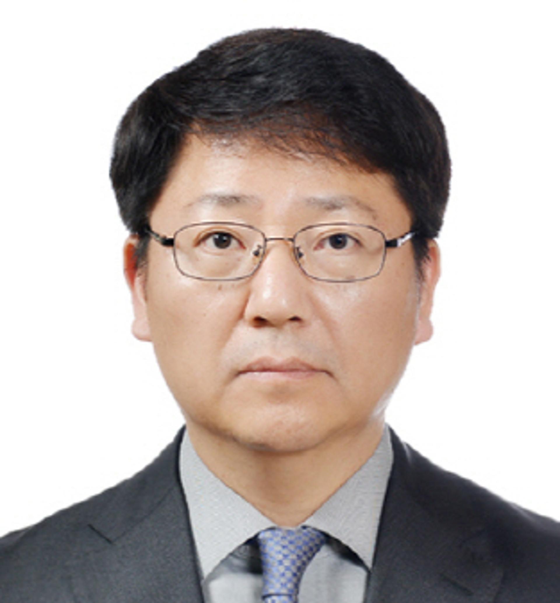 은행연합회 신임 감사에 서봉국 전 한은 외자운용원장