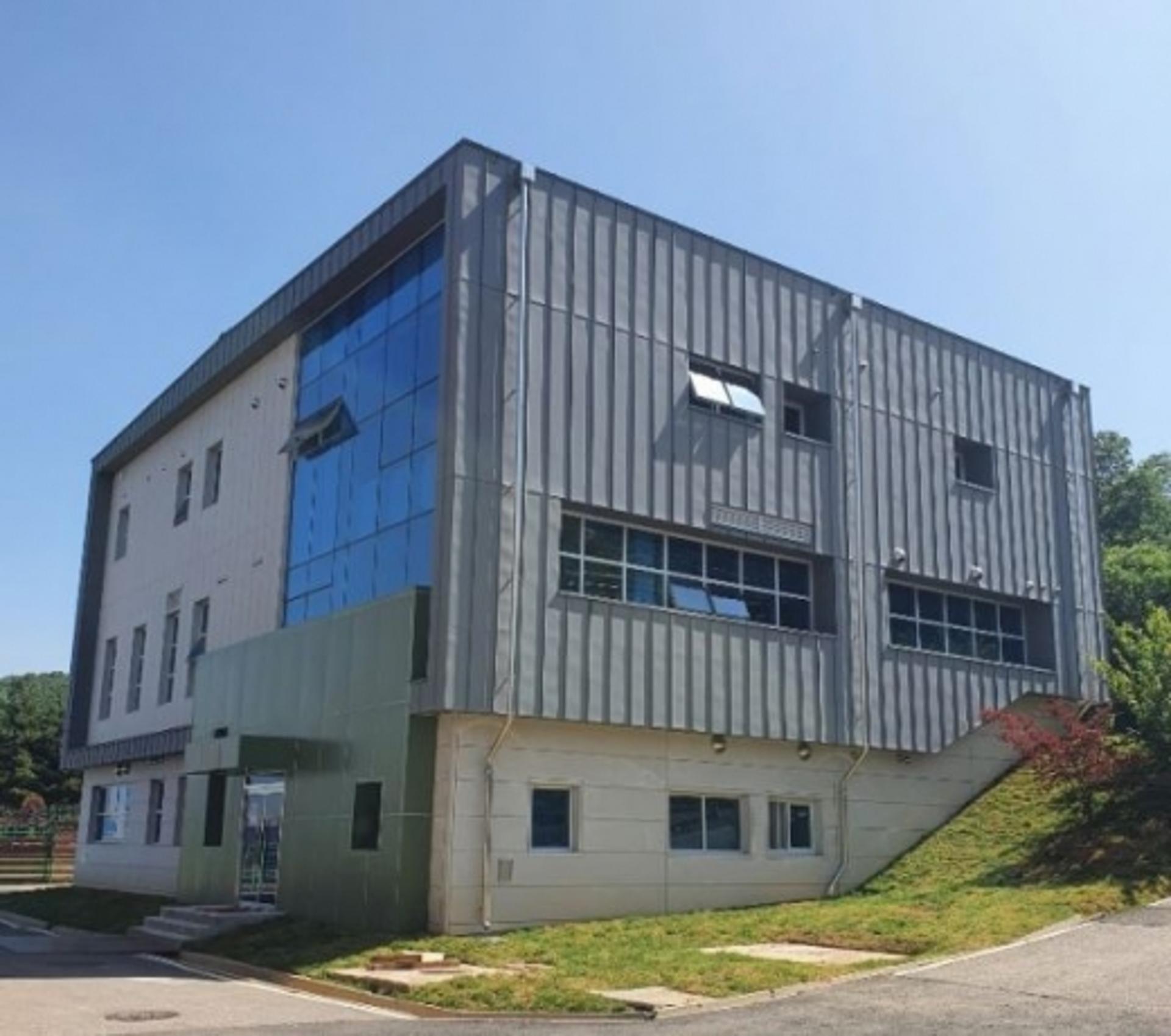 김포시, 수돗물 분석 능력 국제적으로 인정받다