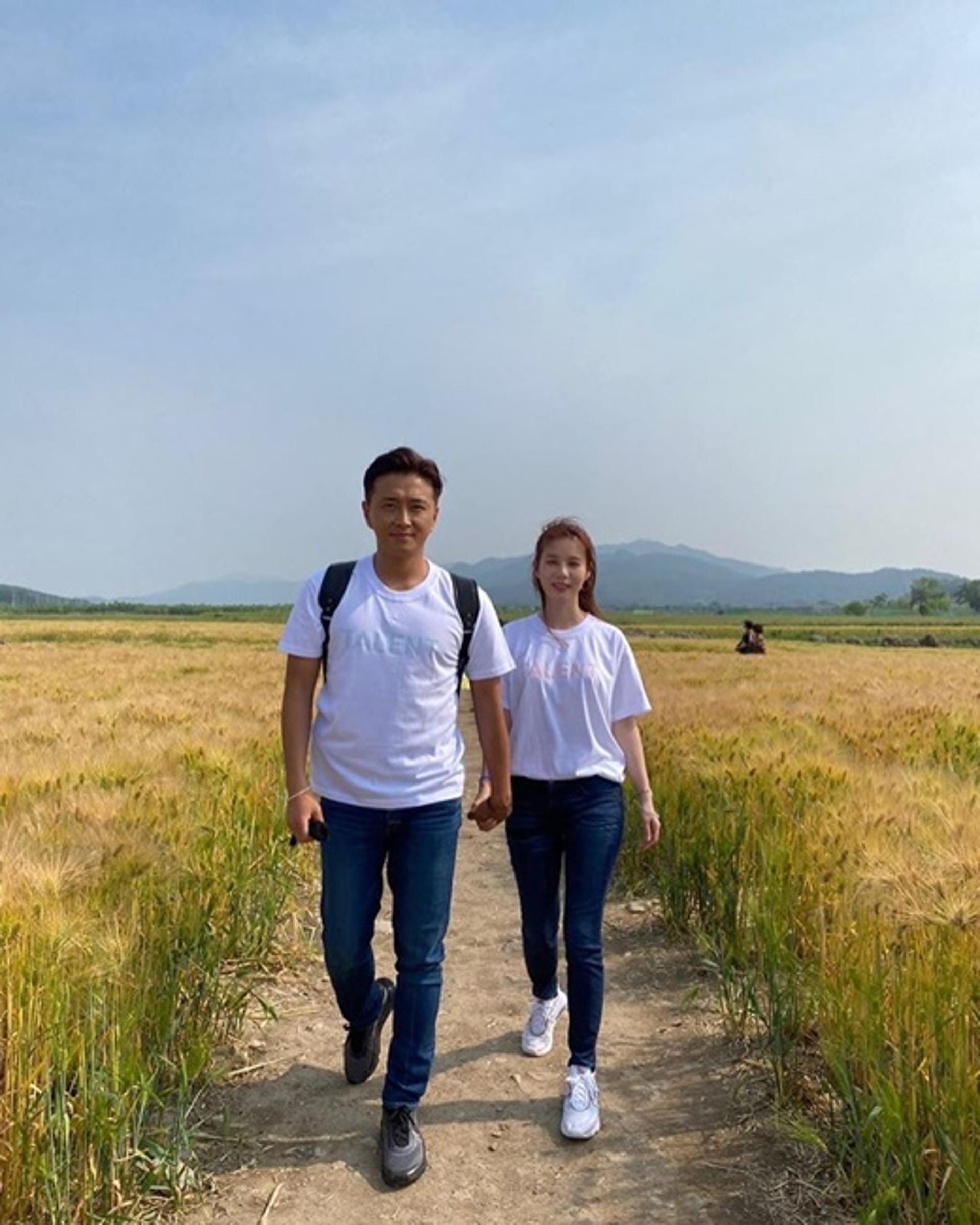 '진태현♥' 박시은 하차 심경… "잊지 않을게요"