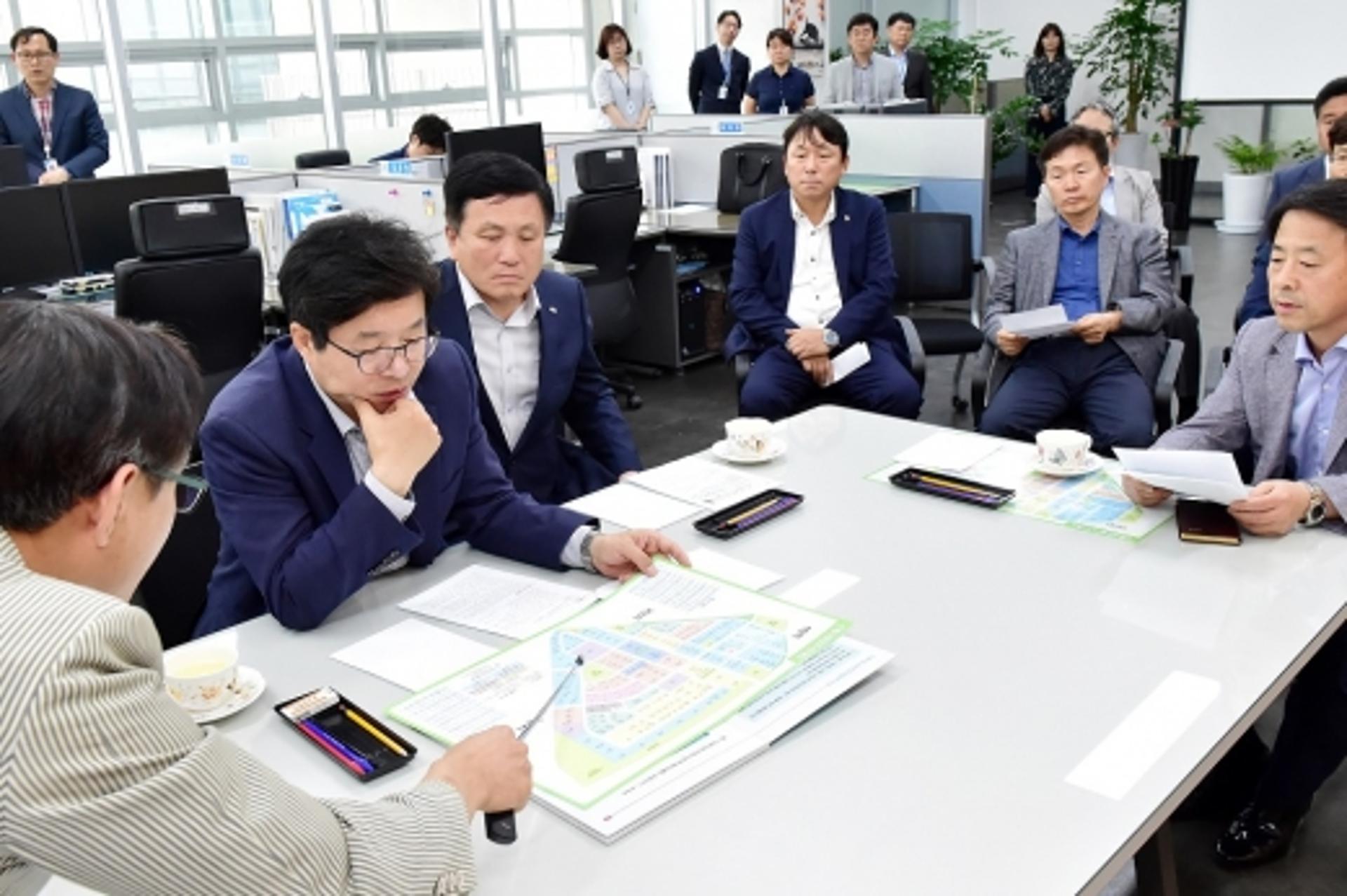 수원시, 불합리한 규제 해결… 신산업 혁신 성장 날개 달다