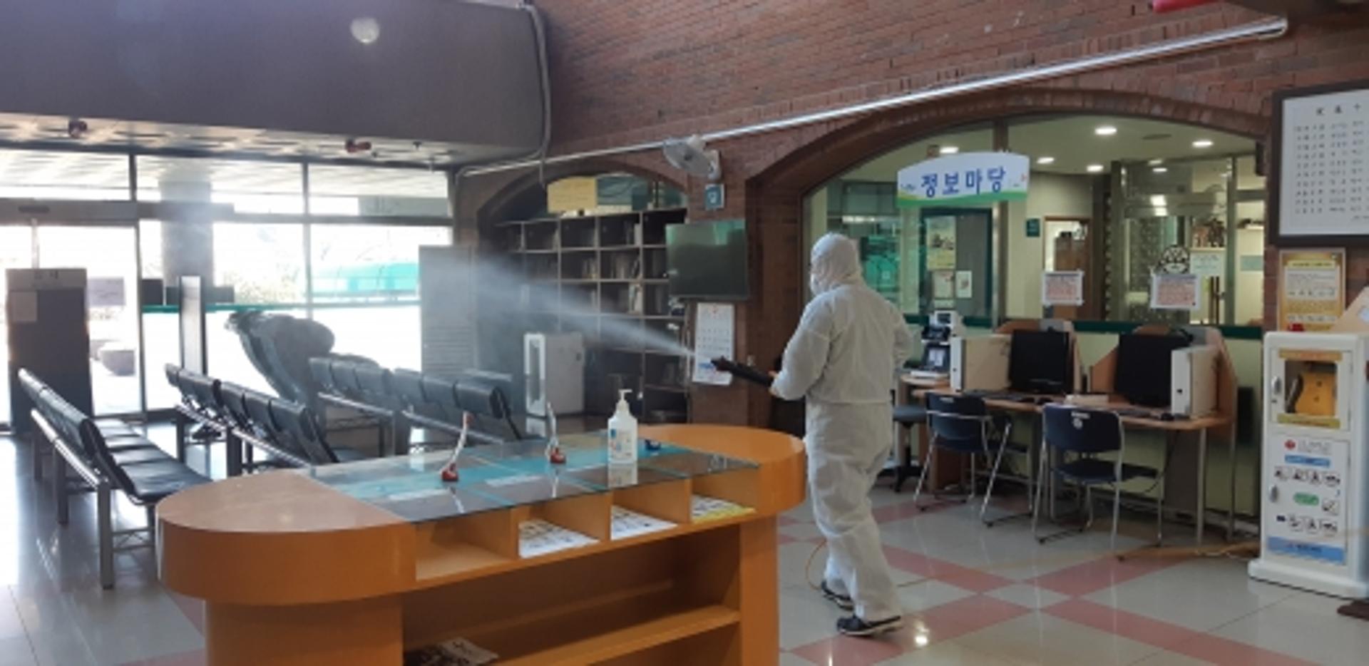 구리시, 235개 노인복지시설 모니터링 강화