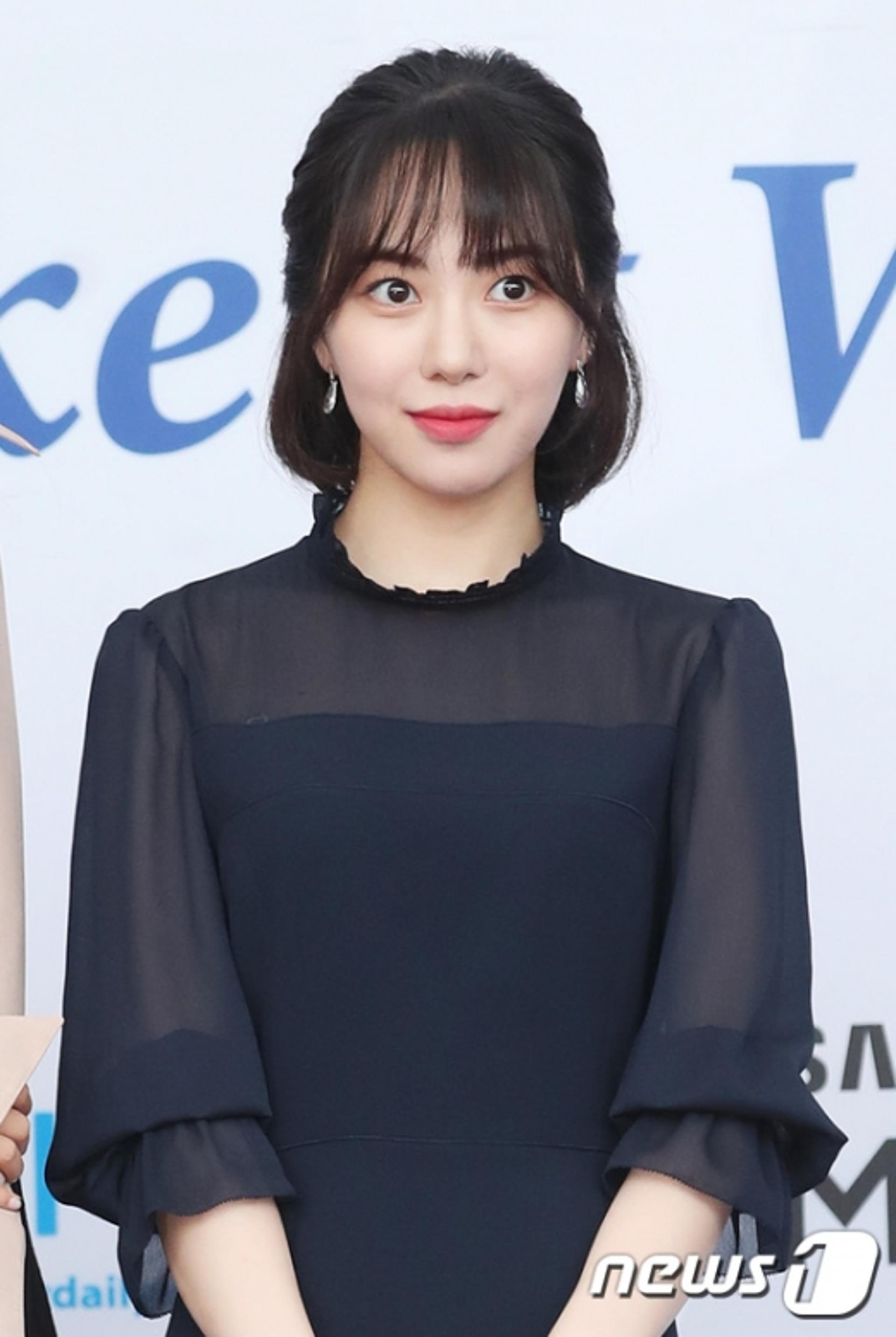 권민아 악플 고충 토로 "너무 힘드니까…"