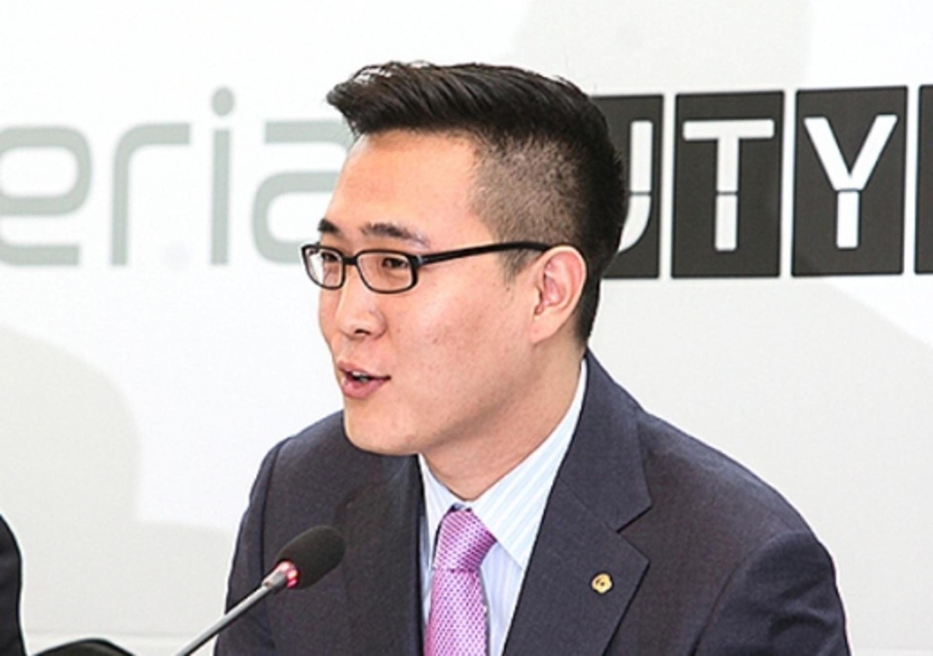 한화 3남 김동선, ‘진대제 펀드’ 스카이레이크 입사