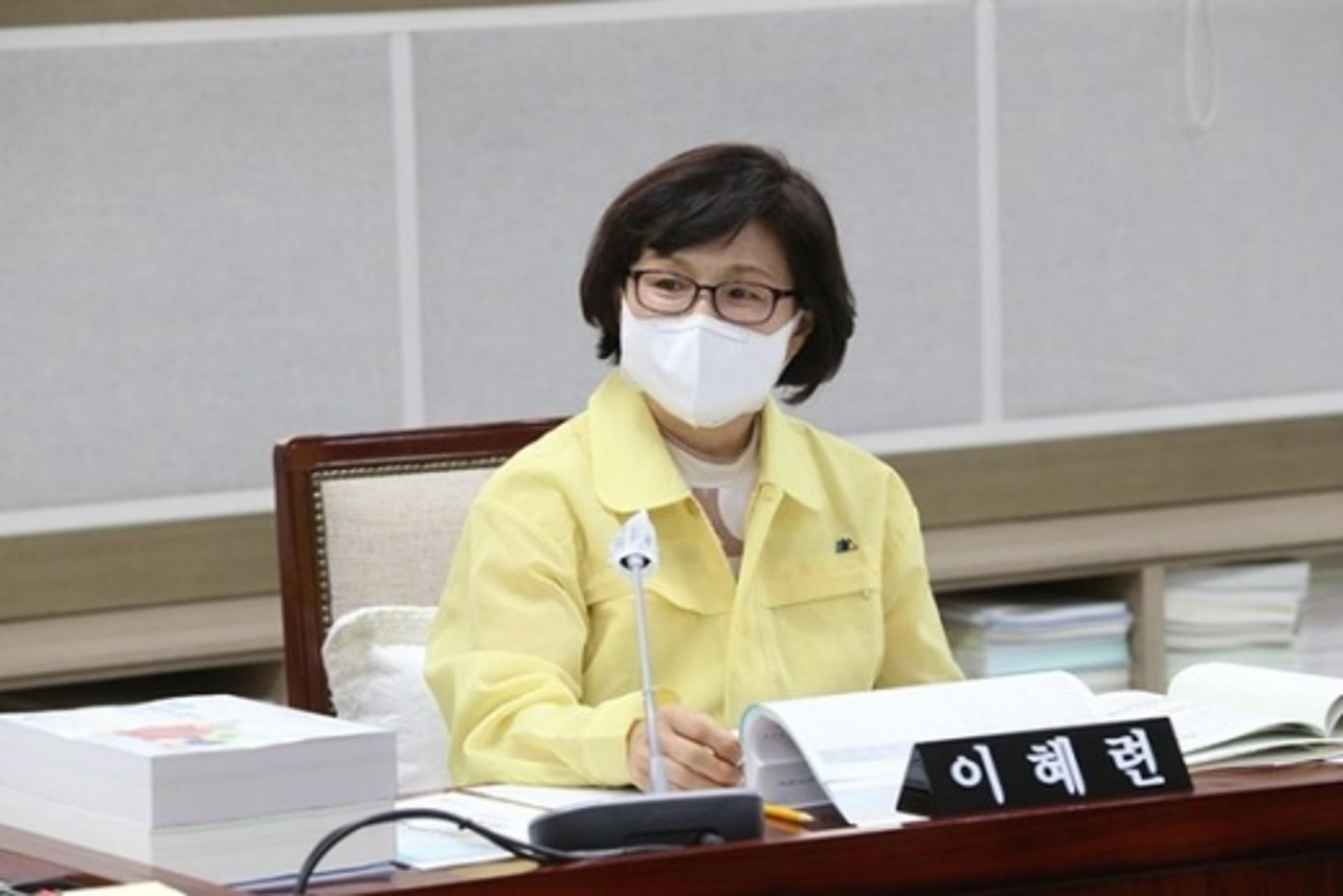 수원시의회 ‘아동의 빈곤예방 및 지원에 관한 조례안’ 발의