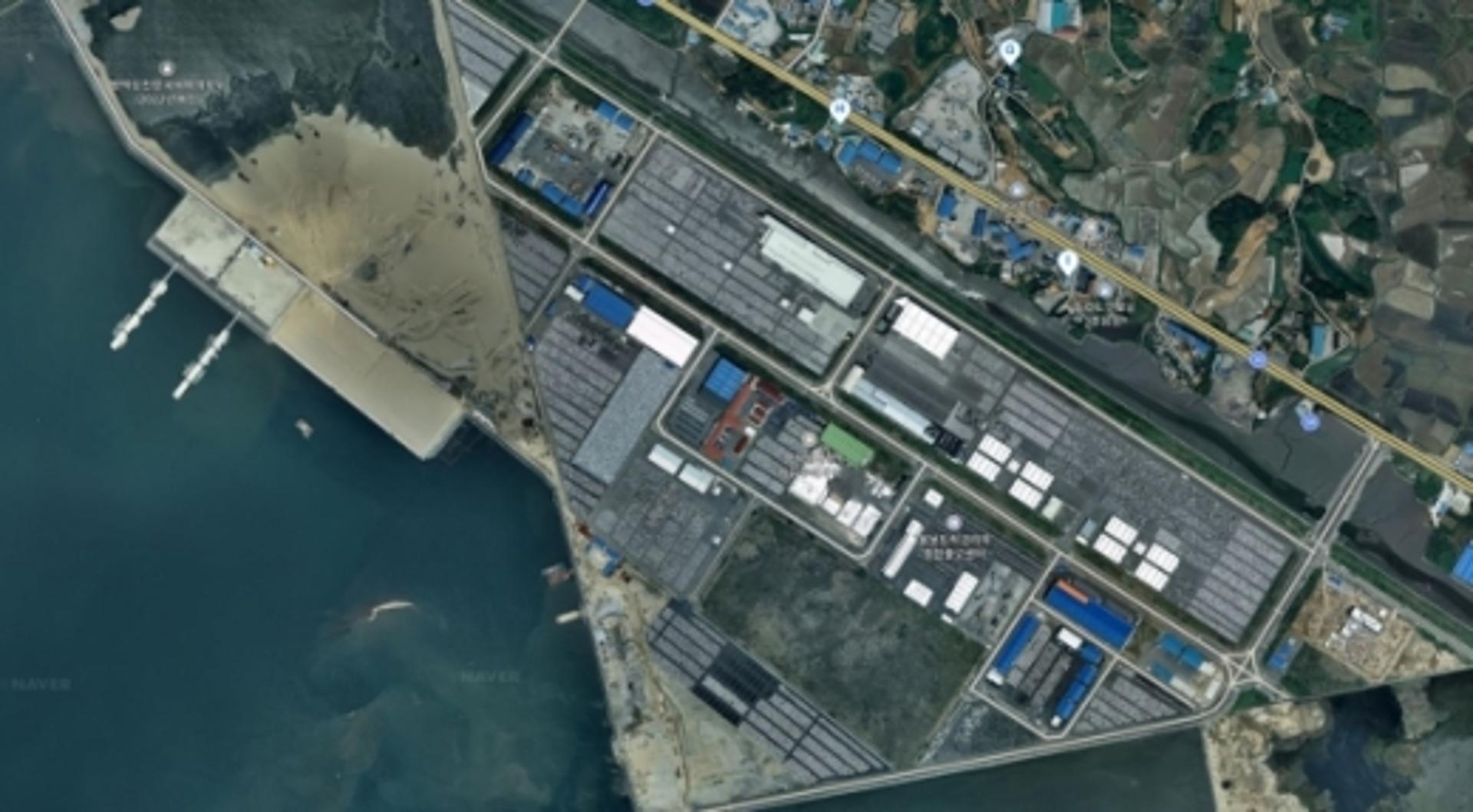 경기도, 평택항 항만배후단지 임대료 12월까지 30% 감면