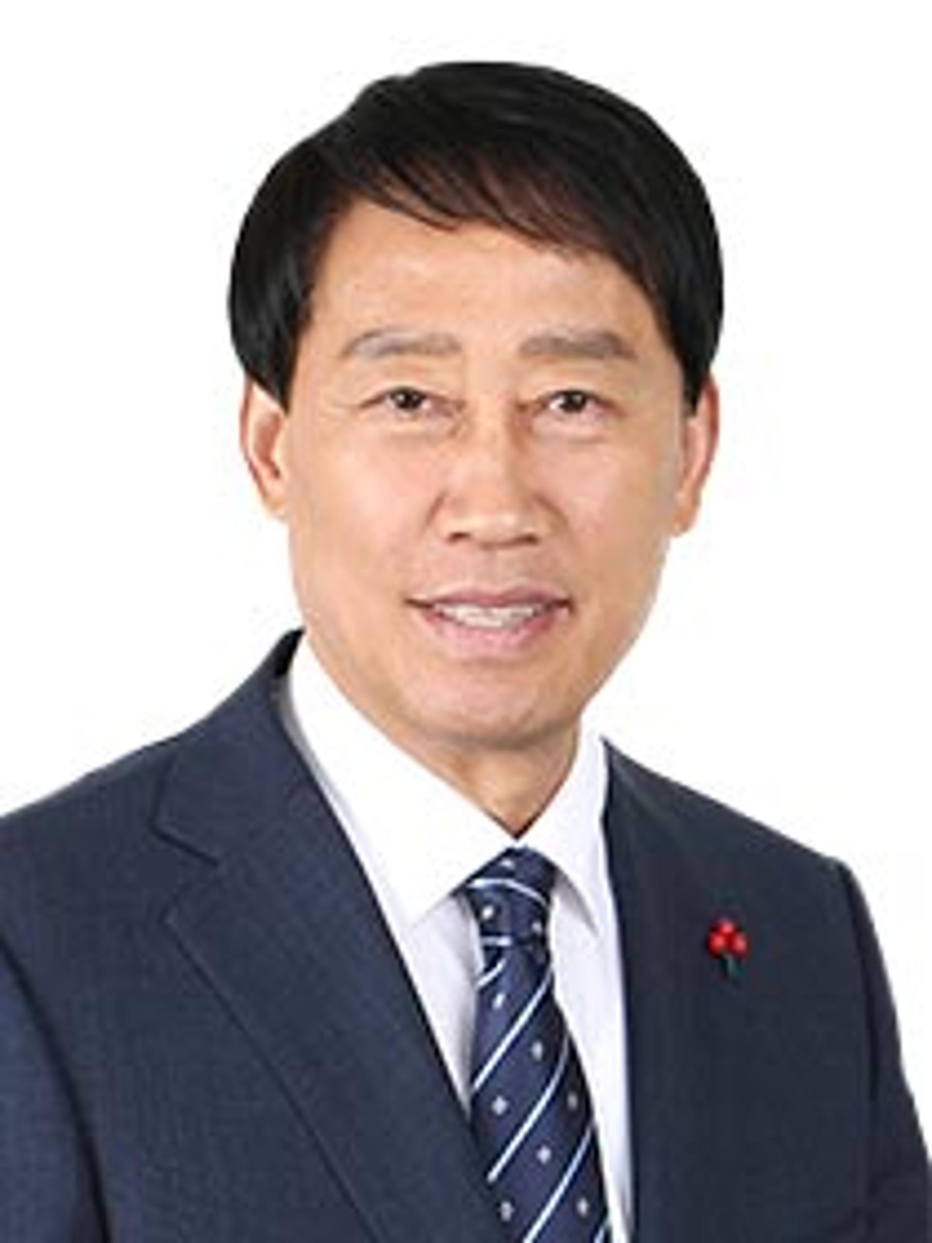 정상채 부산시의원, 부산시청 녹음광장 김수영 시비 건립 촉구