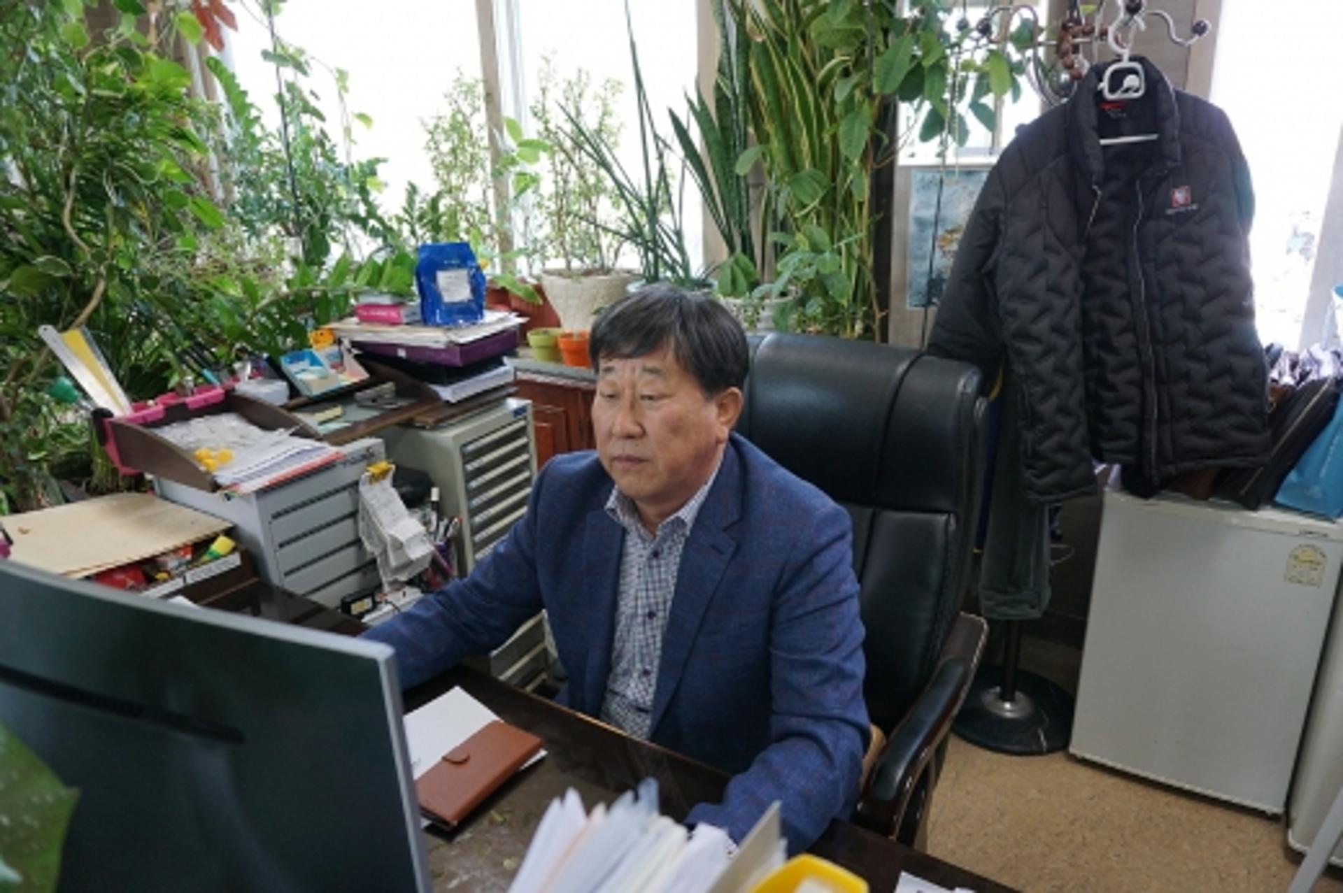 '주연보다 빛나는 조연' 국내 조미식품 강자 포천 백호식품