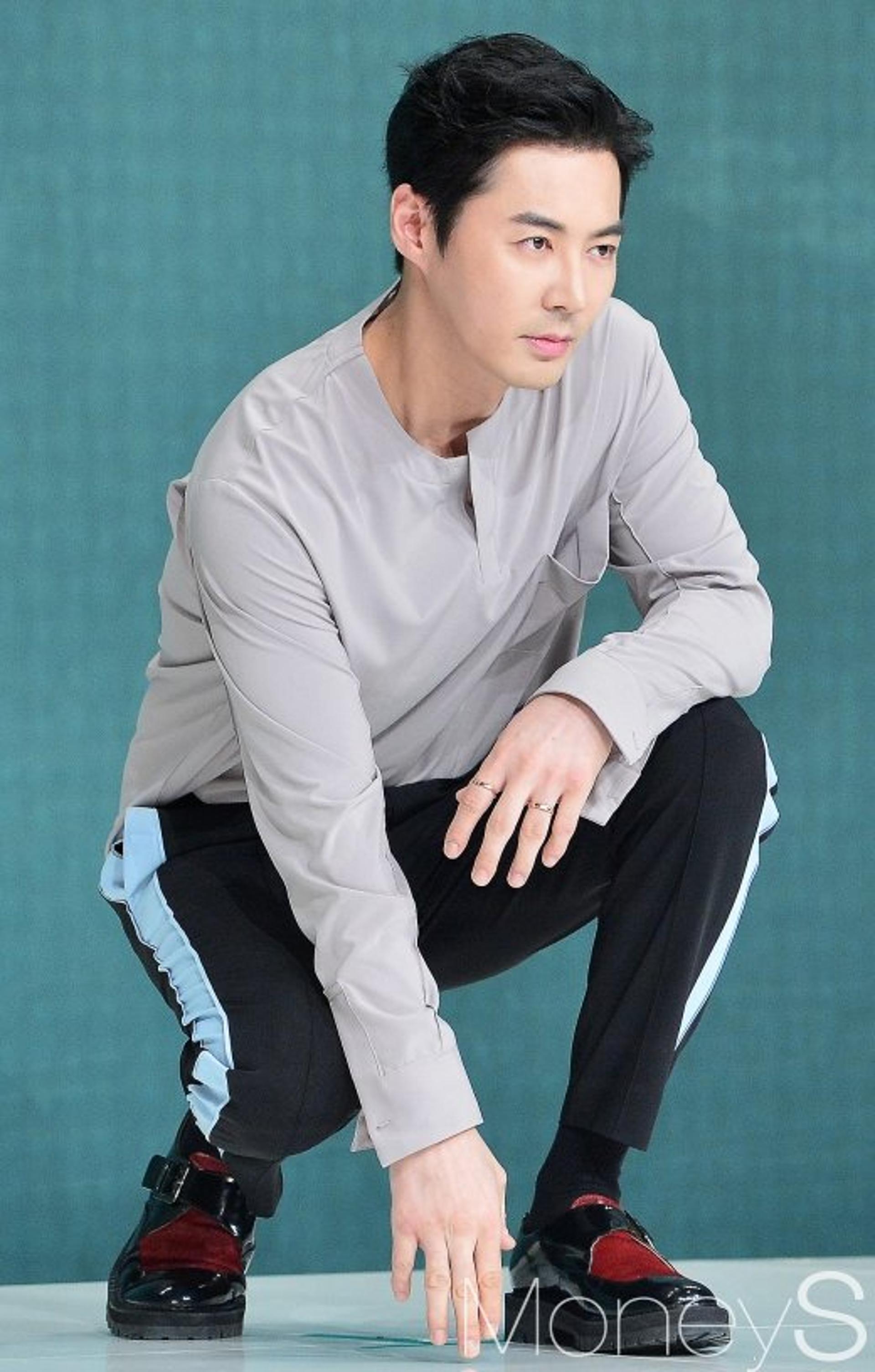 전진 제2의 깡 주자?… 김구라도 '엄지 척'