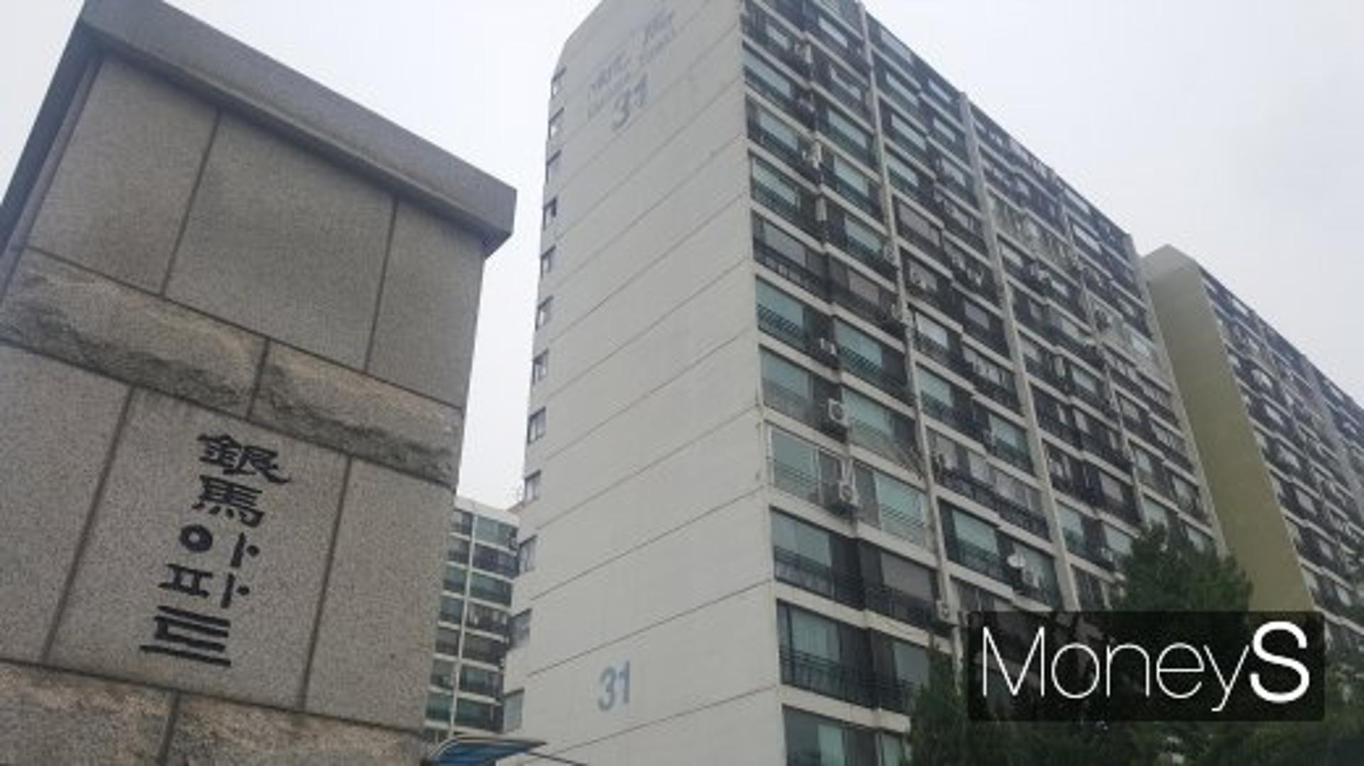 은마·신반포2차 재건축조합원 자격 제한… 거주 의무기간은?