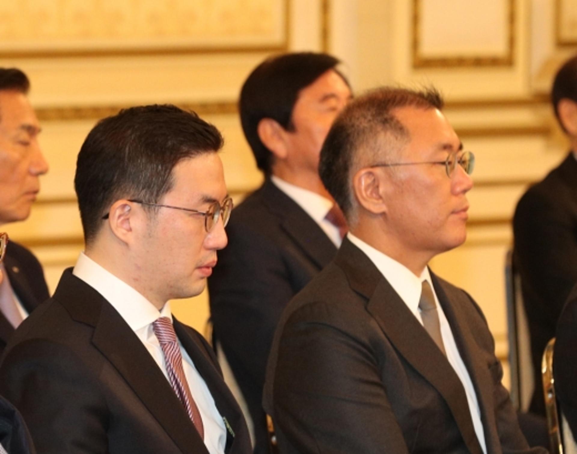 정의선·구광모, ‘전기차 배터리’ 머리 맞댄다… 22일 회동