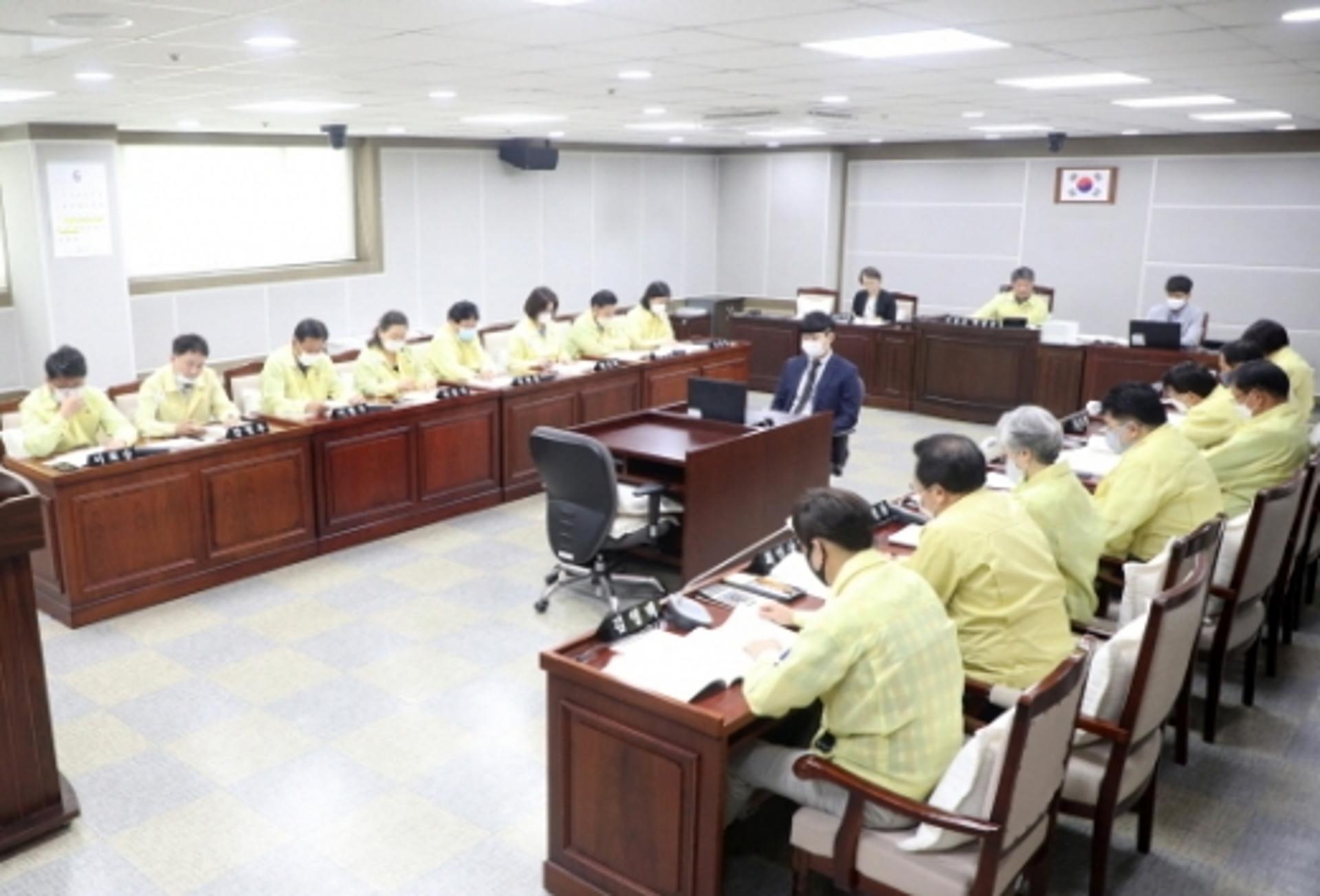 수원시 지난해 예산 81.9% 집행