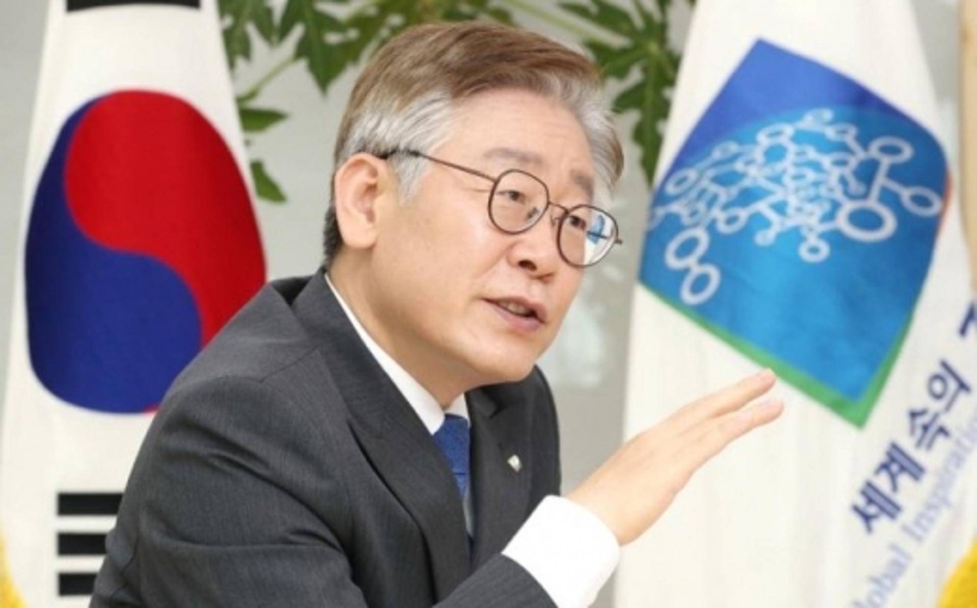 이재명 대법 심리 "일단은 종결…선고일 추후 확정"