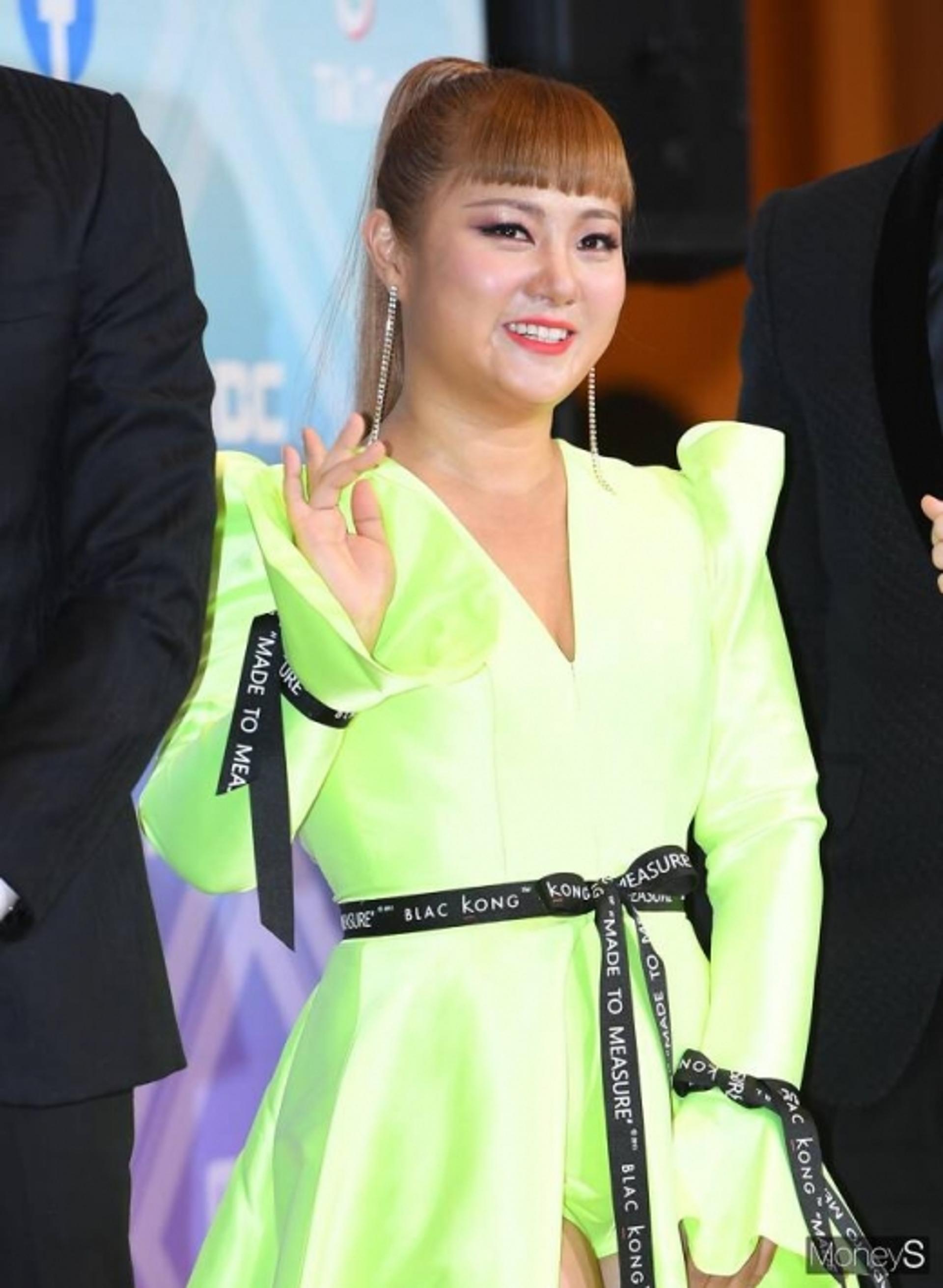 ‘다큐 인사이트’ 박나래 “겉절이 말고 칼국수 되고 싶었다”