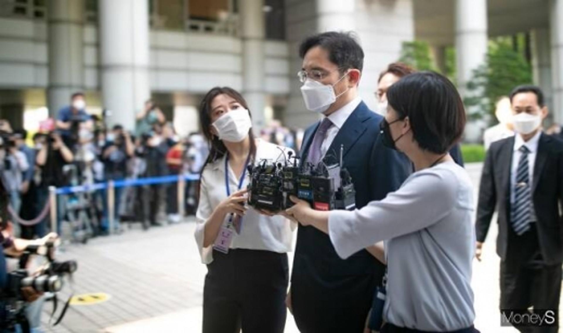 이재용, 이번주 운명 갈린다… 26일 수사심의위에 쏠린 눈