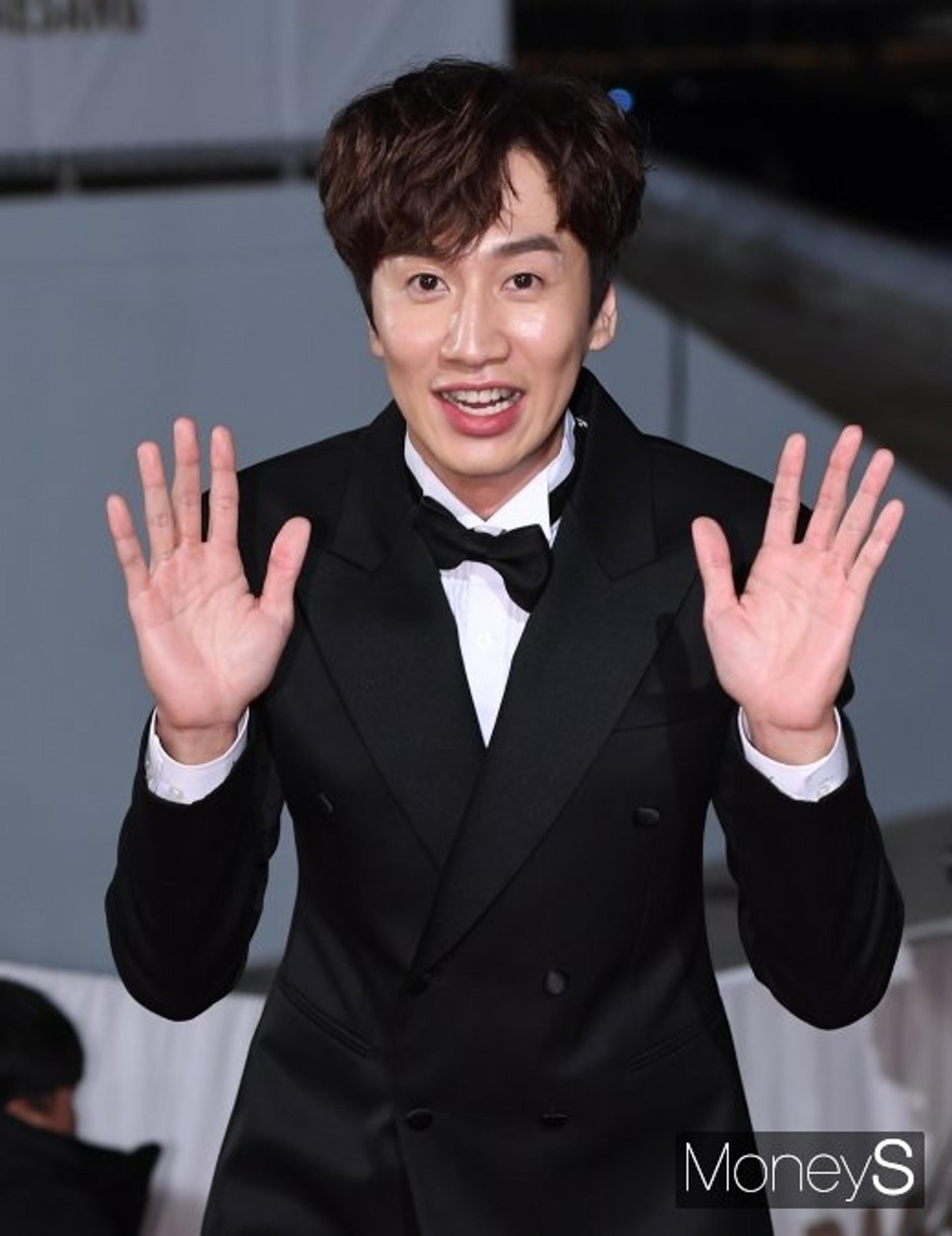 '런닝맨' 이광수, 클럽 VIP 목격담 보니…