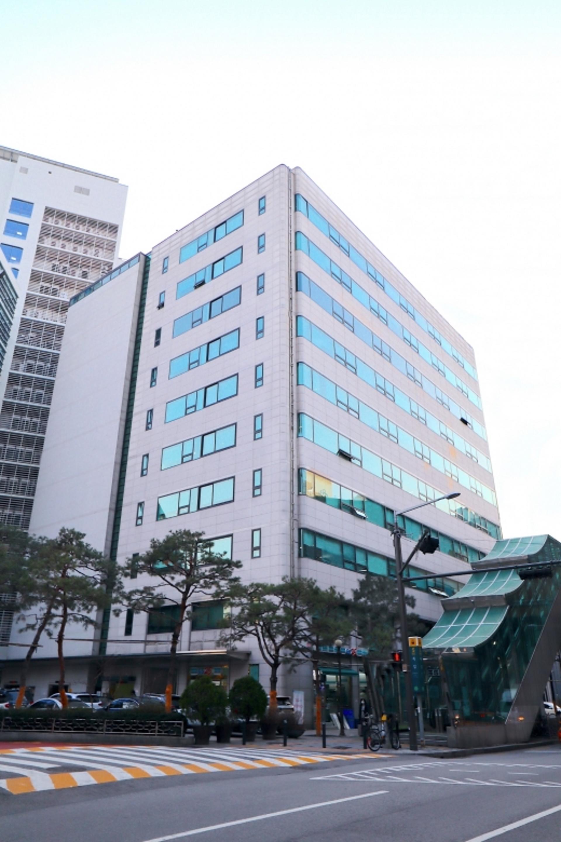 스파크플러스, 15번째 지점 ‘성수2호점’ 문 연다