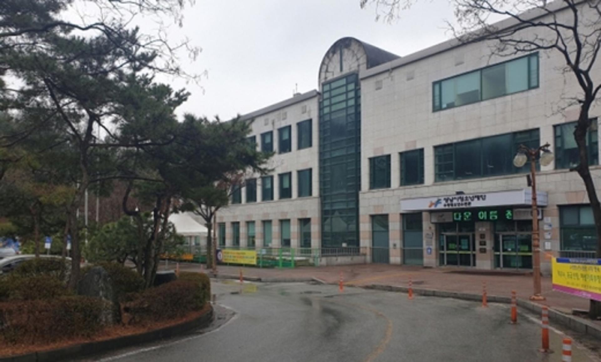 성남시, 26년 된 수정청소년수련관 리모델링
