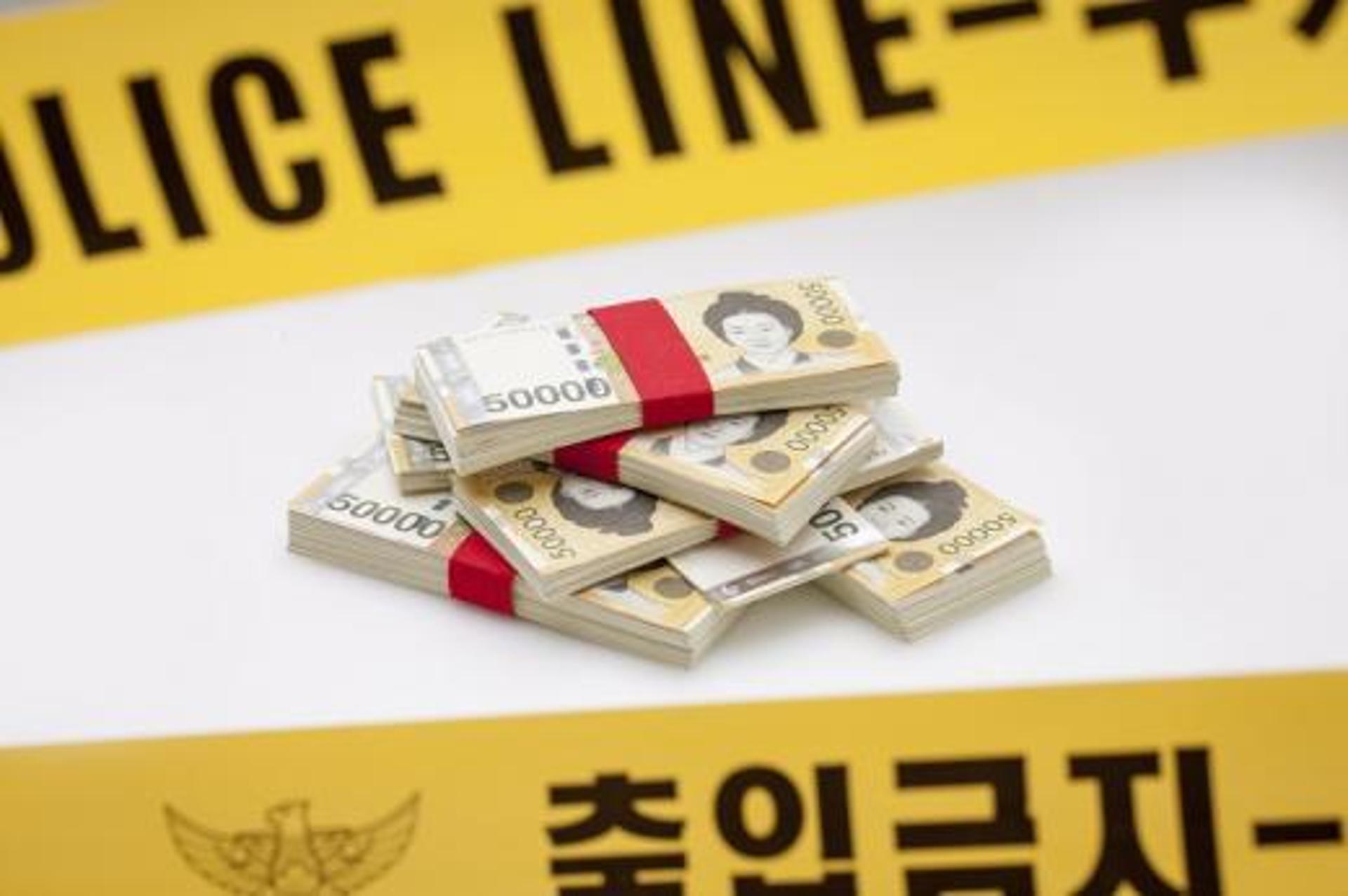 서민 울리는 불법사금융 이자 6% 제한… 정부 처벌 강화