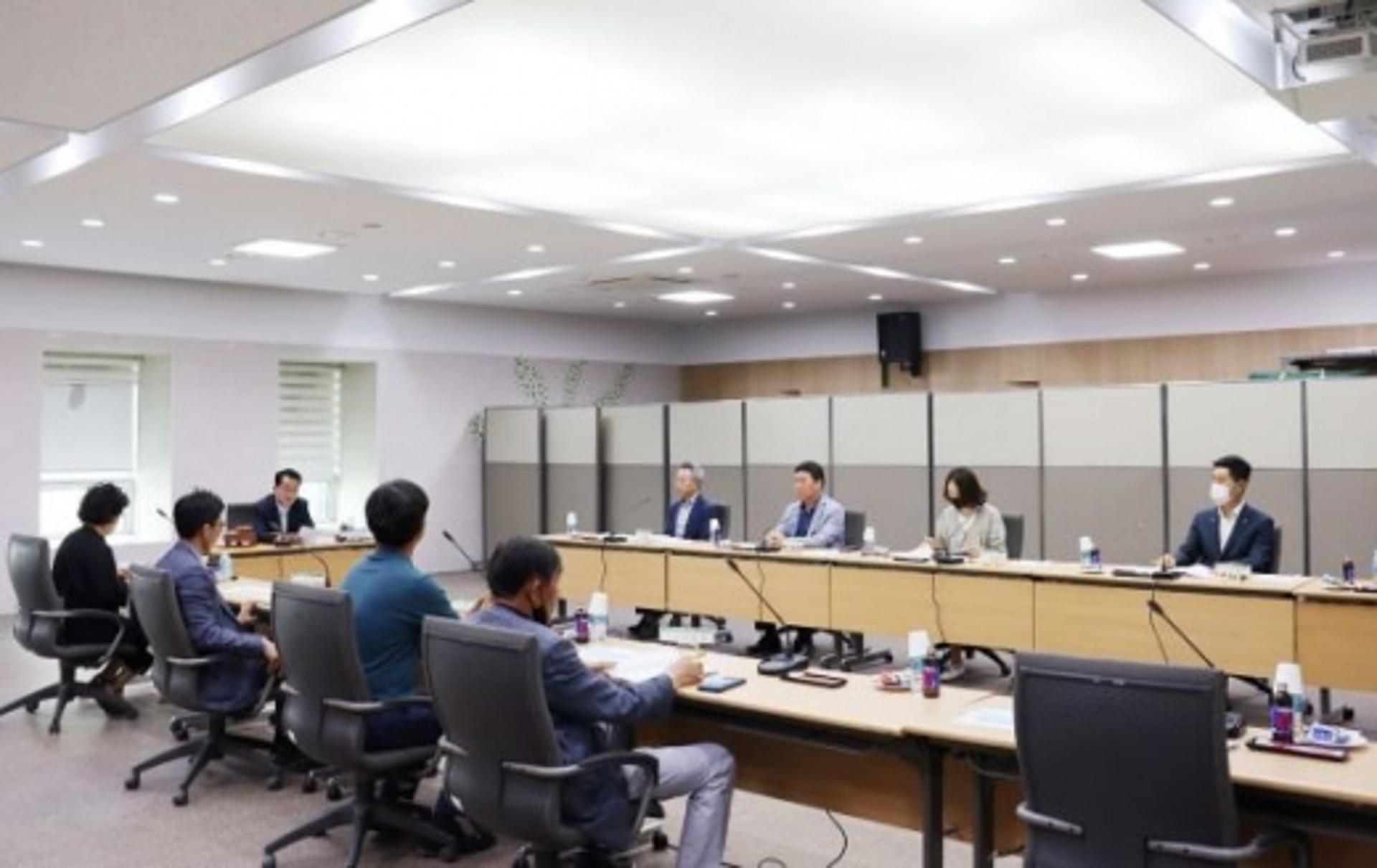 9월 연기한 '2020 고양국제꽃박람회' 취소