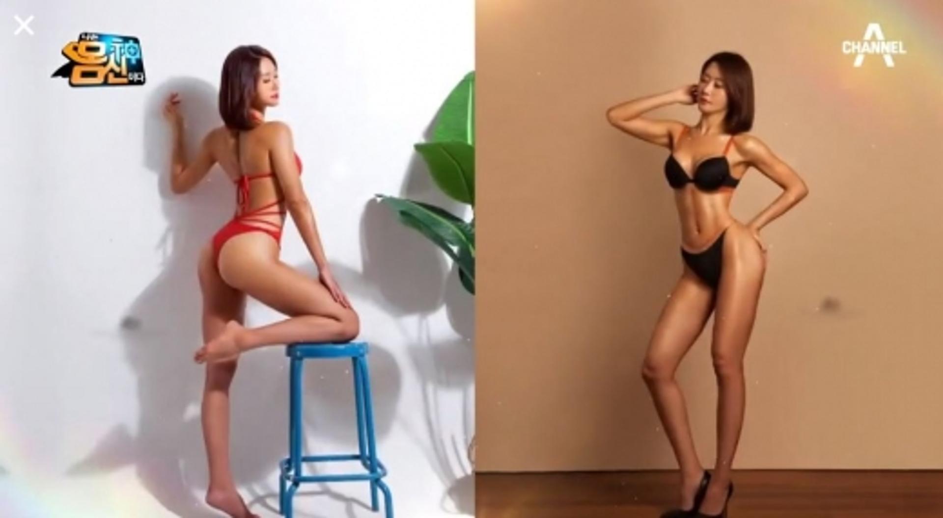 엉덩이 걷기 다이어트 '주목'… 21kg 감량 가능?