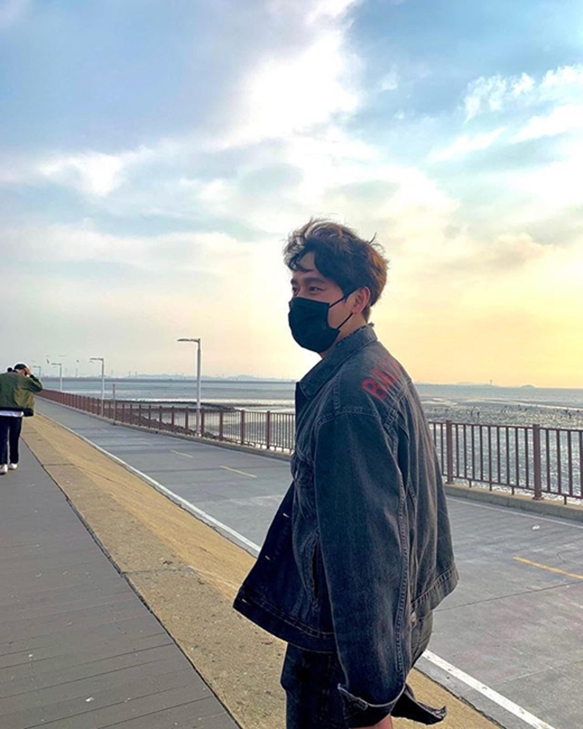 김상혁 근황, 이혼 2달만에 올린 게시물엔… "추억"