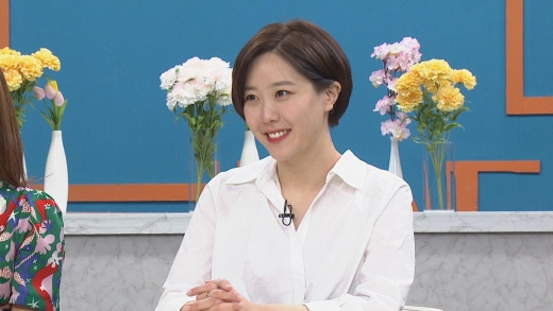 '차화연 딸' 차재이, 명문대 조기졸업한 이유