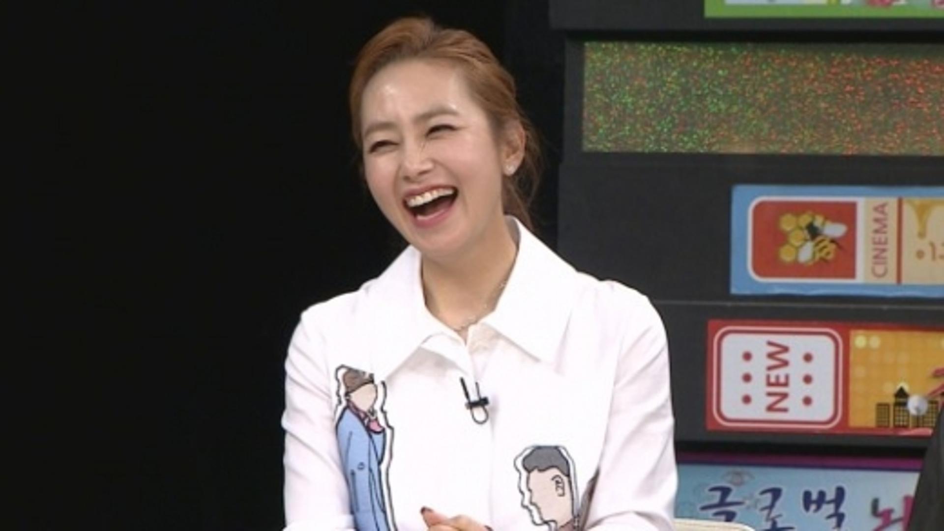 김선경, 박해준 러브콜 받아…"진한멜로 원해"