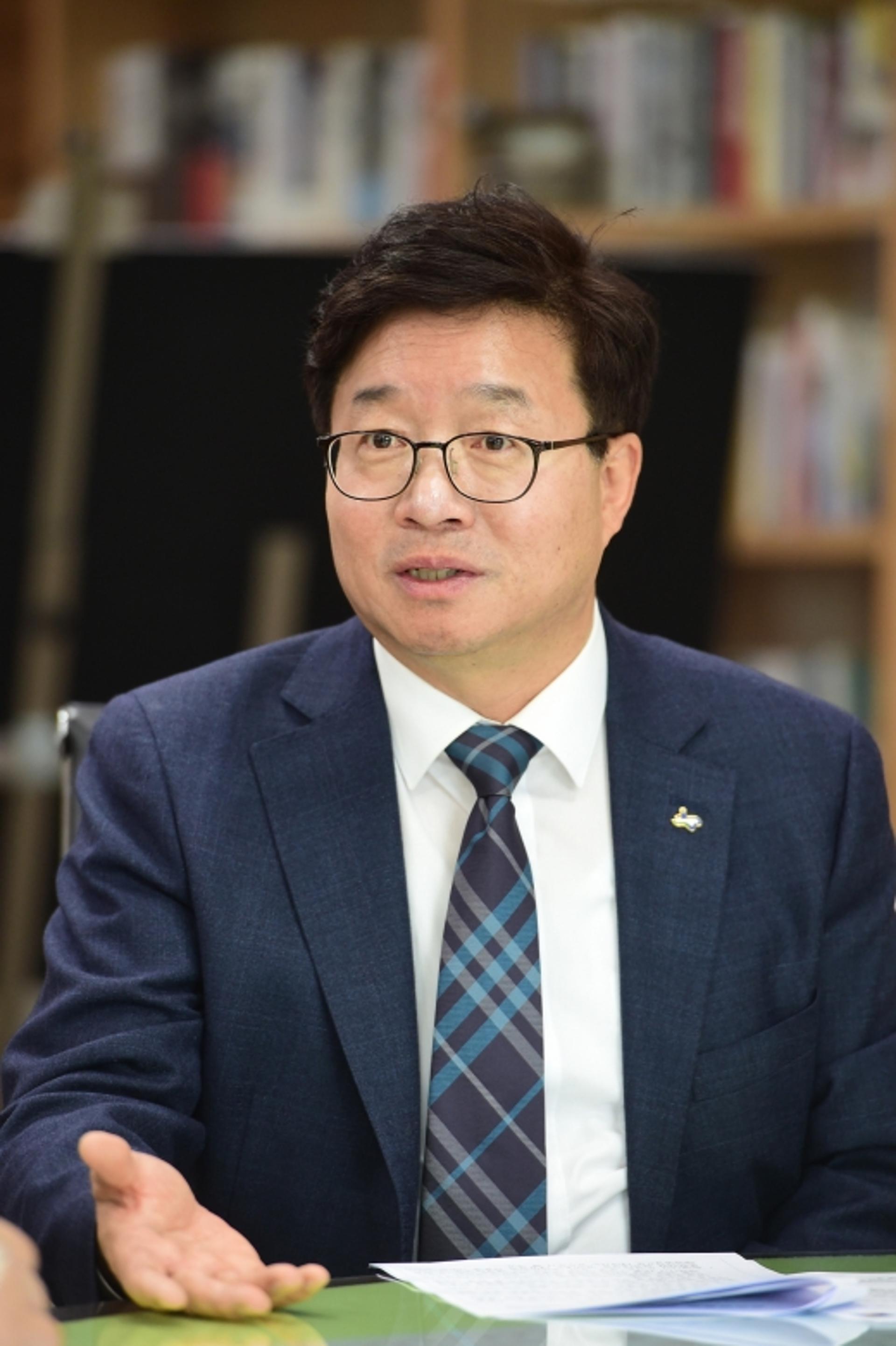염태영 수원시장 “지방분권, 성평등은 민주주의의 핵심가치”