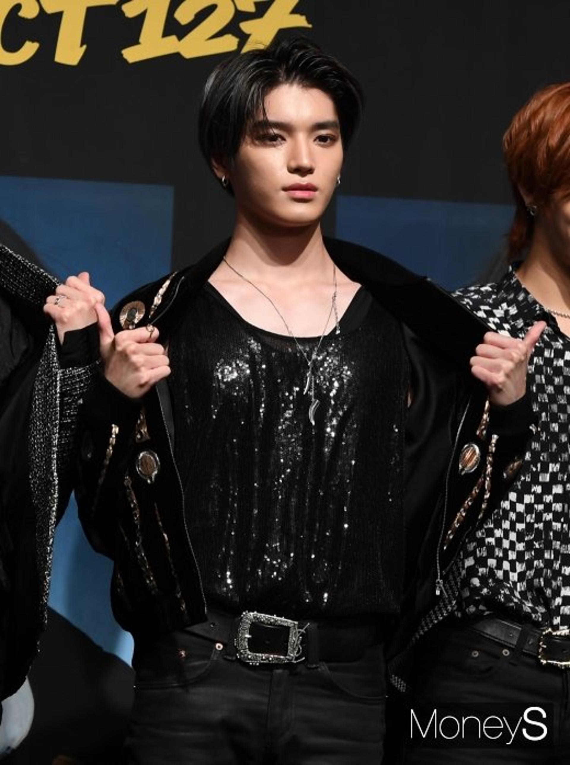 NCT 태용 논란 뭐길래… SM "왜곡된 주장"