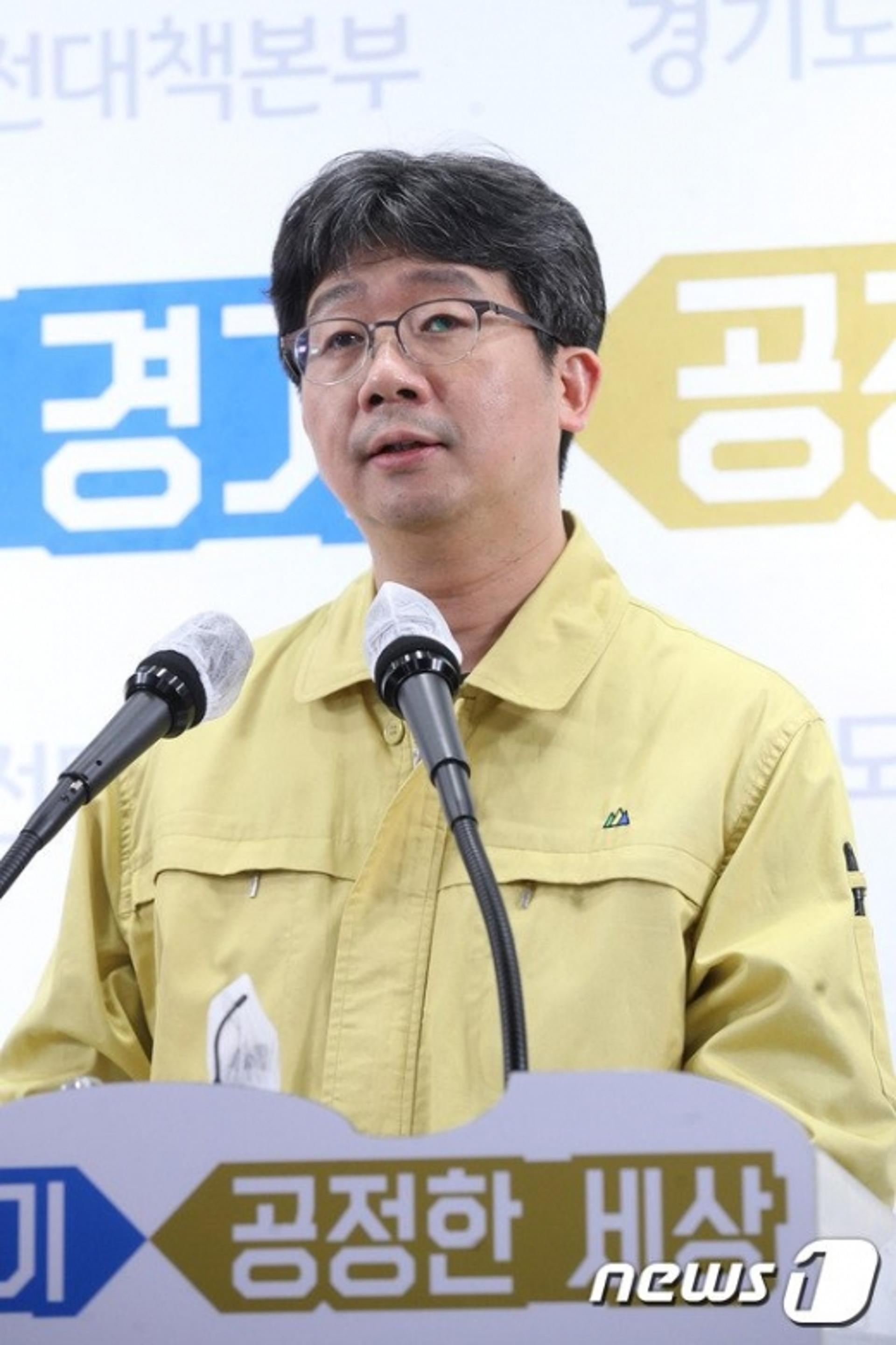 경기도 "코로나19 사망자 78% 의료기관·요양원서 발생"