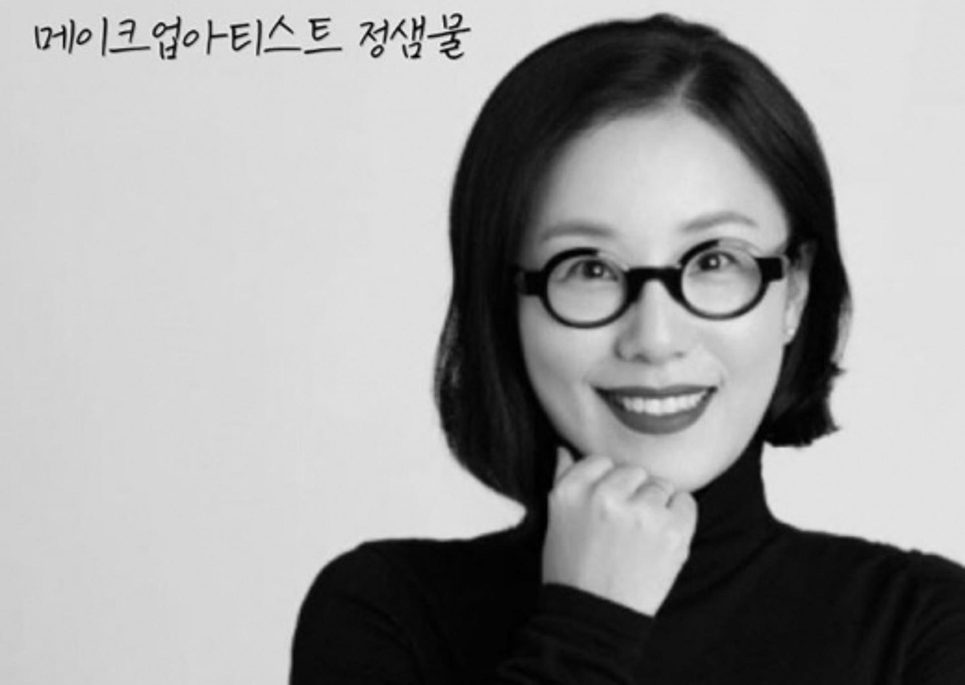 '철파엠' 정샘물 입양 "좋은 엄마 되는게 1순위"