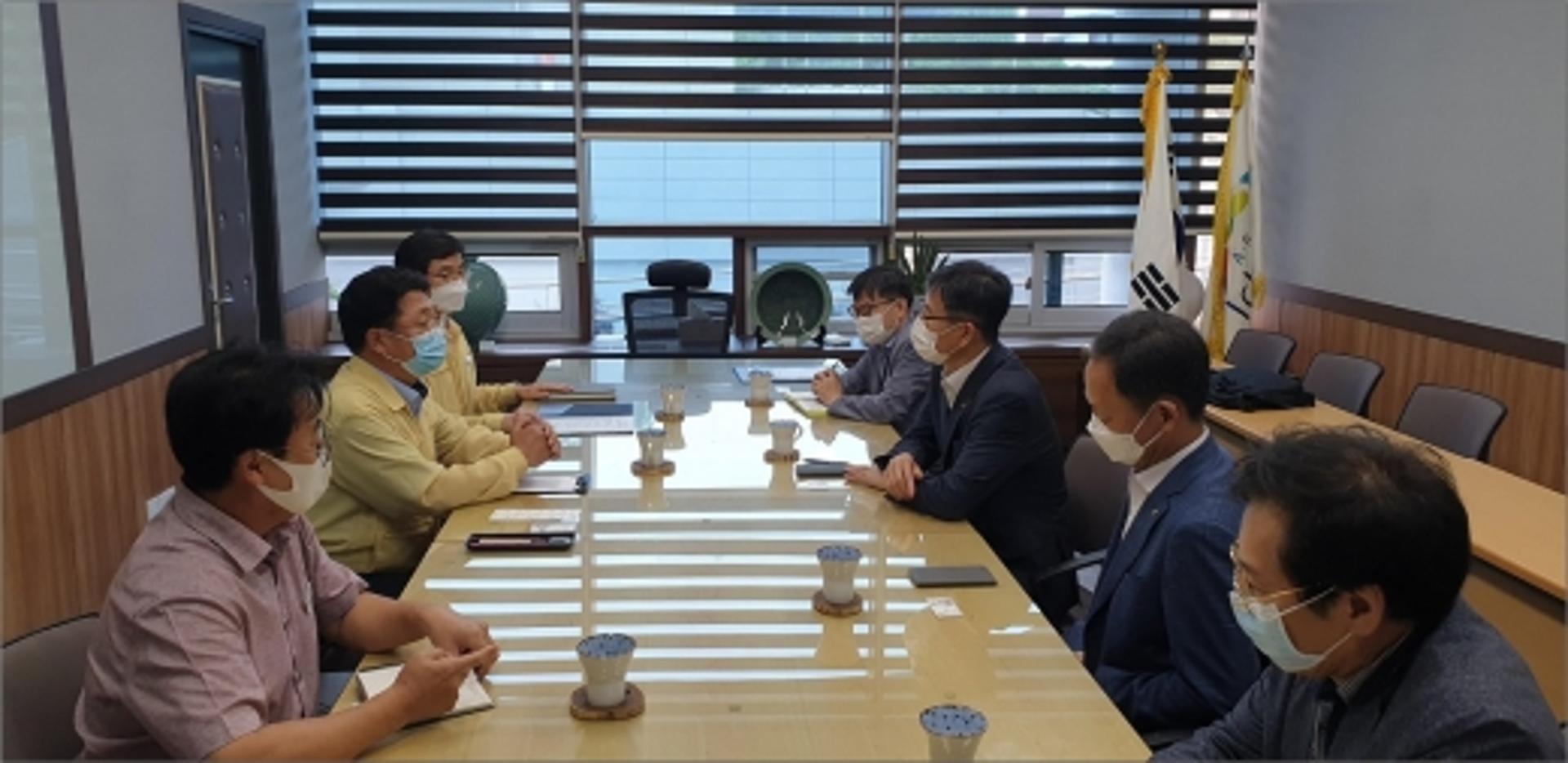 이천중리 택지개발사업 가시화되나