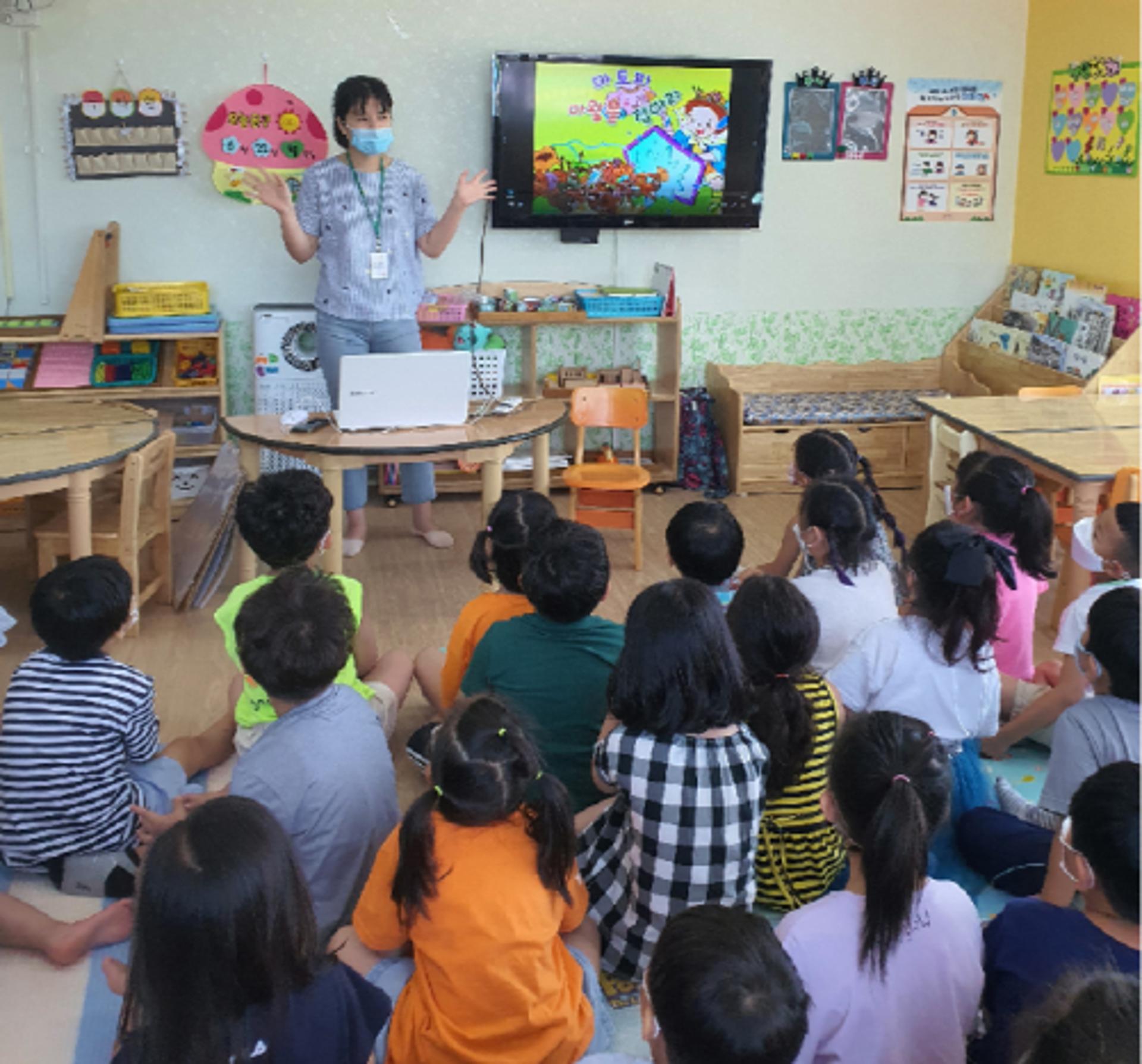 전남 담양군, '아토피·천식 안심학교' 18곳 운영