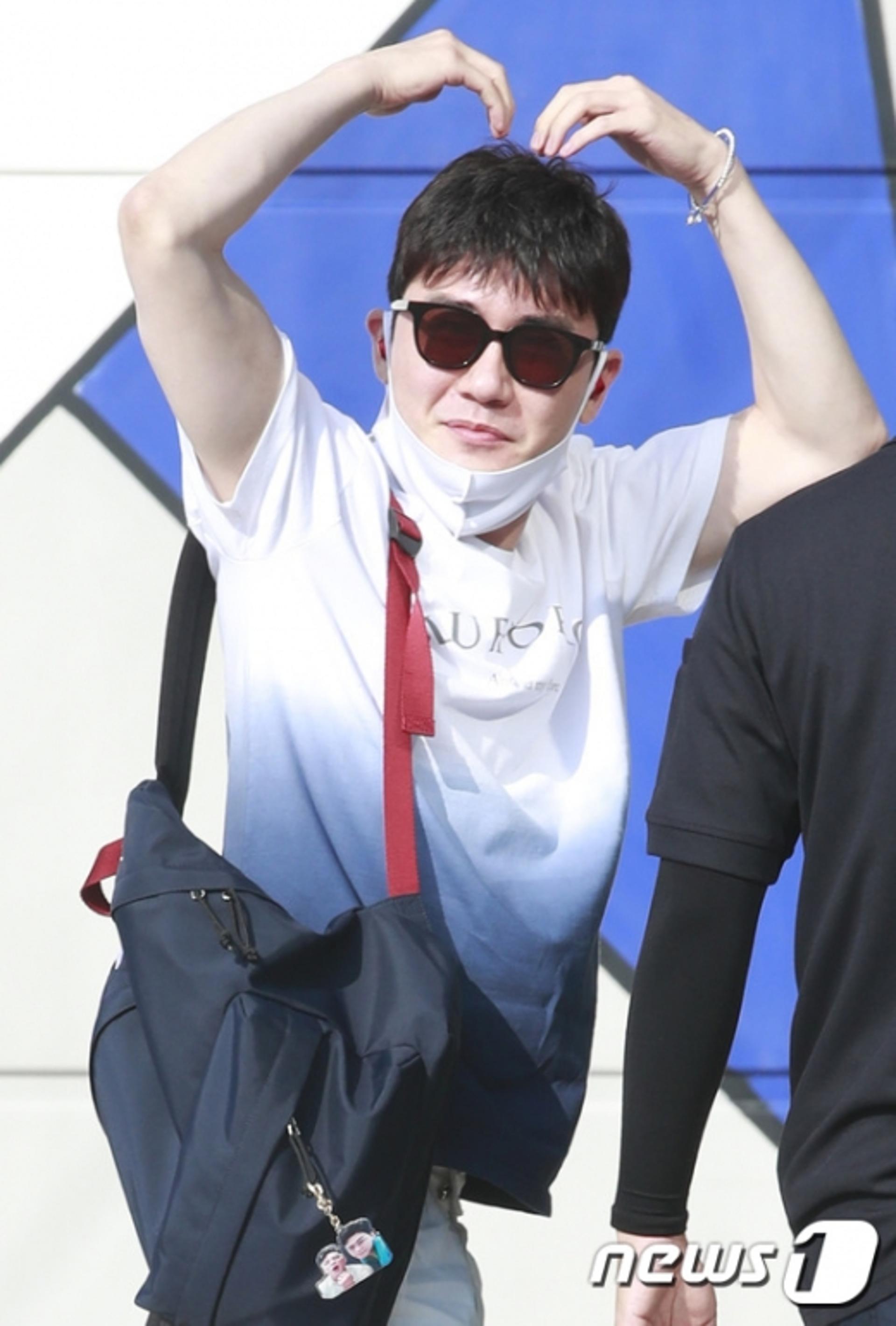 영탁, 반지하 드디어 탈출하나