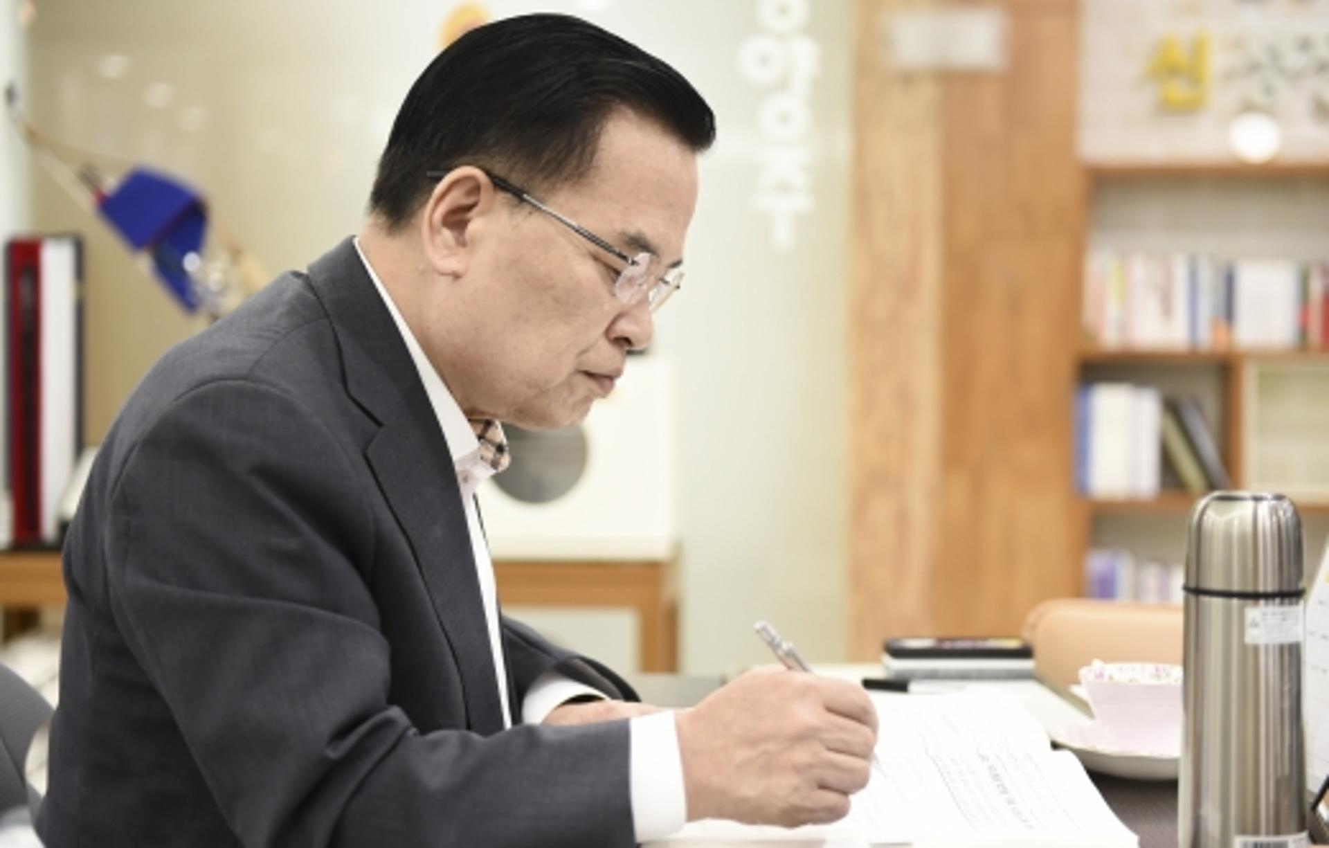 민선7기 출범 2년 양주시, "경기북부 신성장 거점으로"