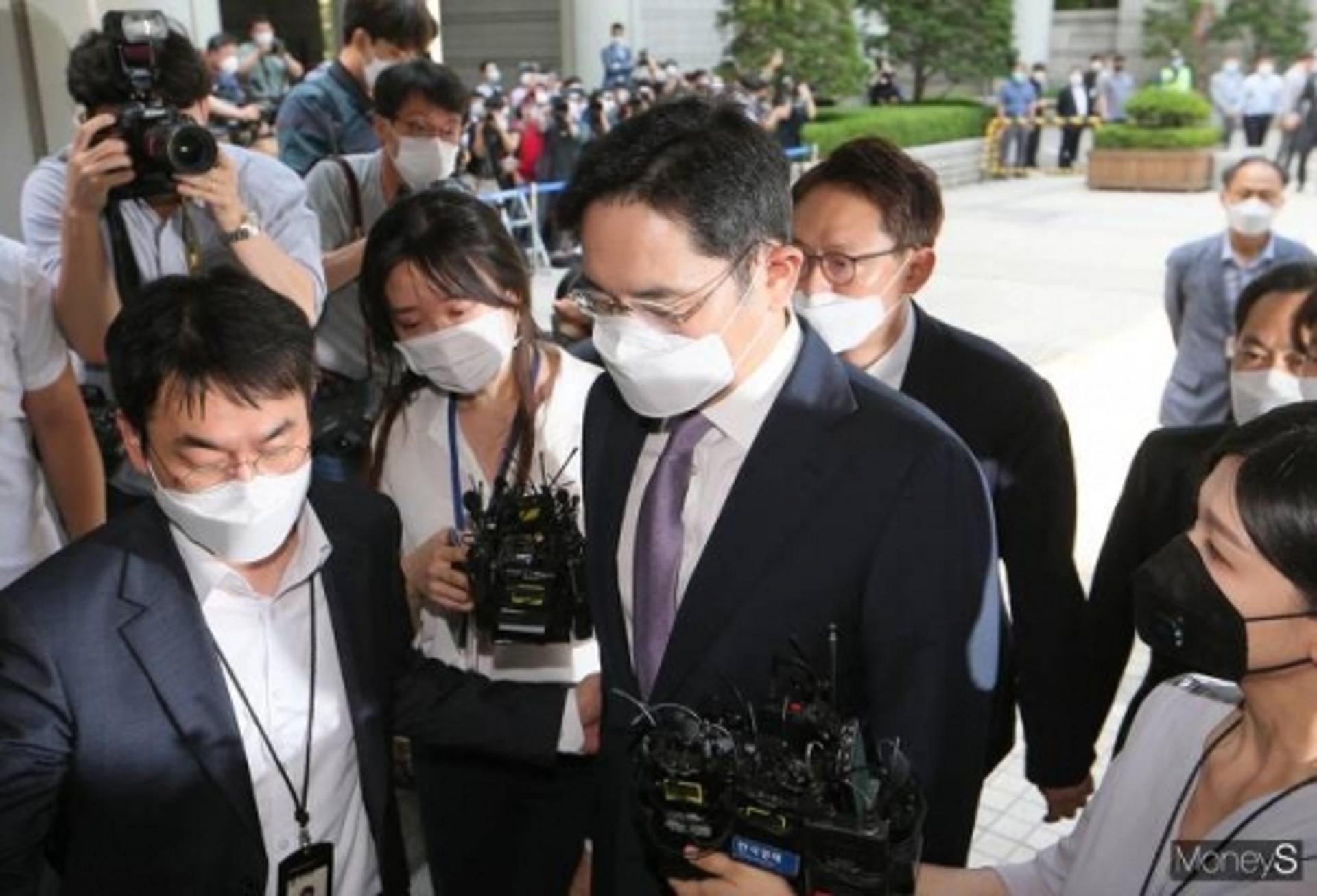 길어지는 이재용 수사심의위… 기소·불기소 결론은?