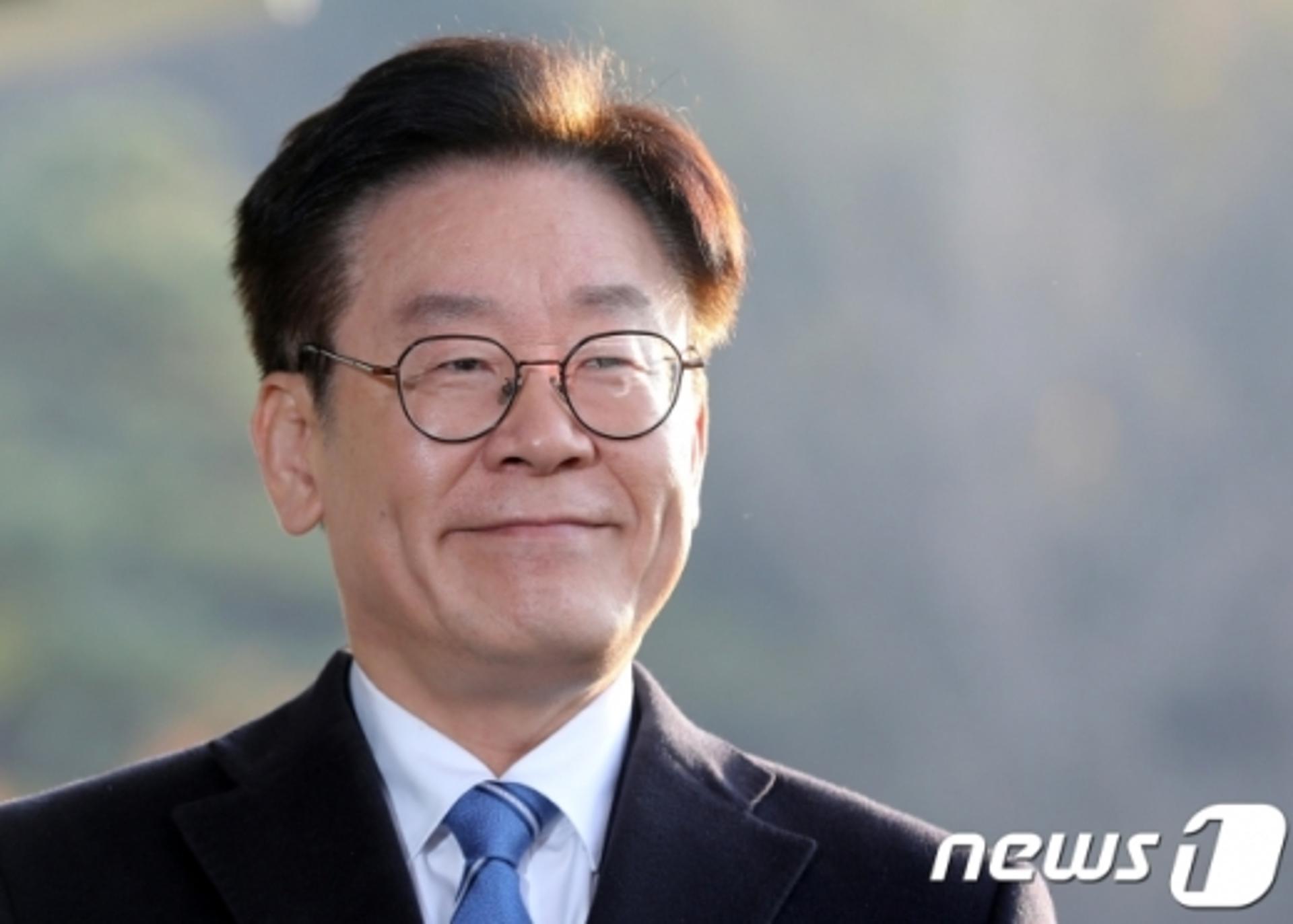 이재명, "남은 2년 최선 다할 것"