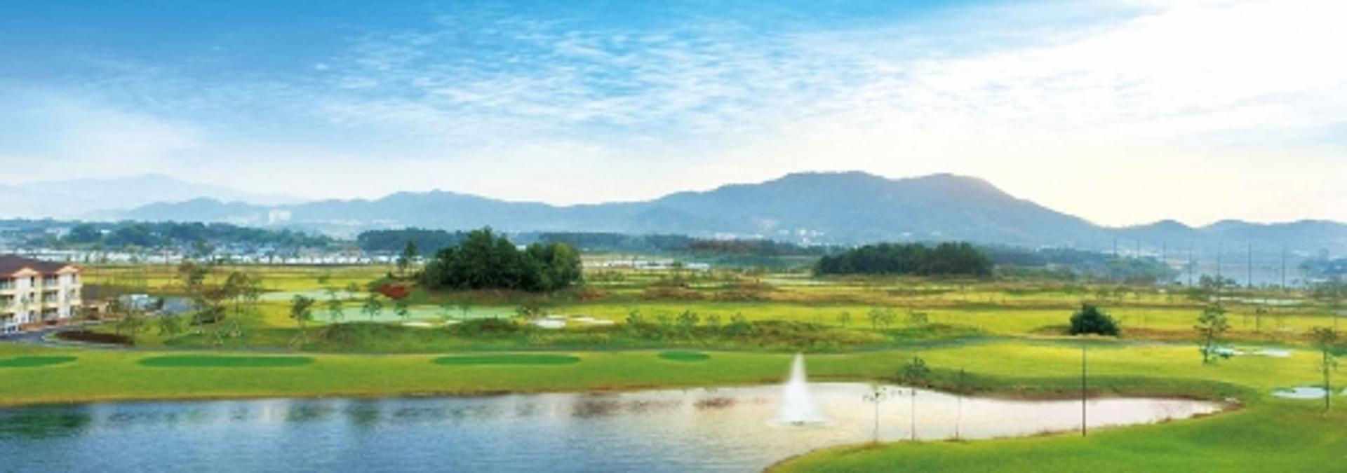 부영그룹, 한전공대에 806억 규모 나주부영CC 40만㎡ 부지 기증