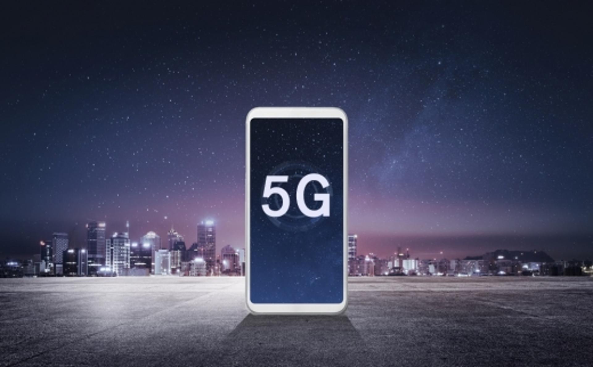 [특징주] 서진시스템, 5G 관련주 상승 효과 '급등'