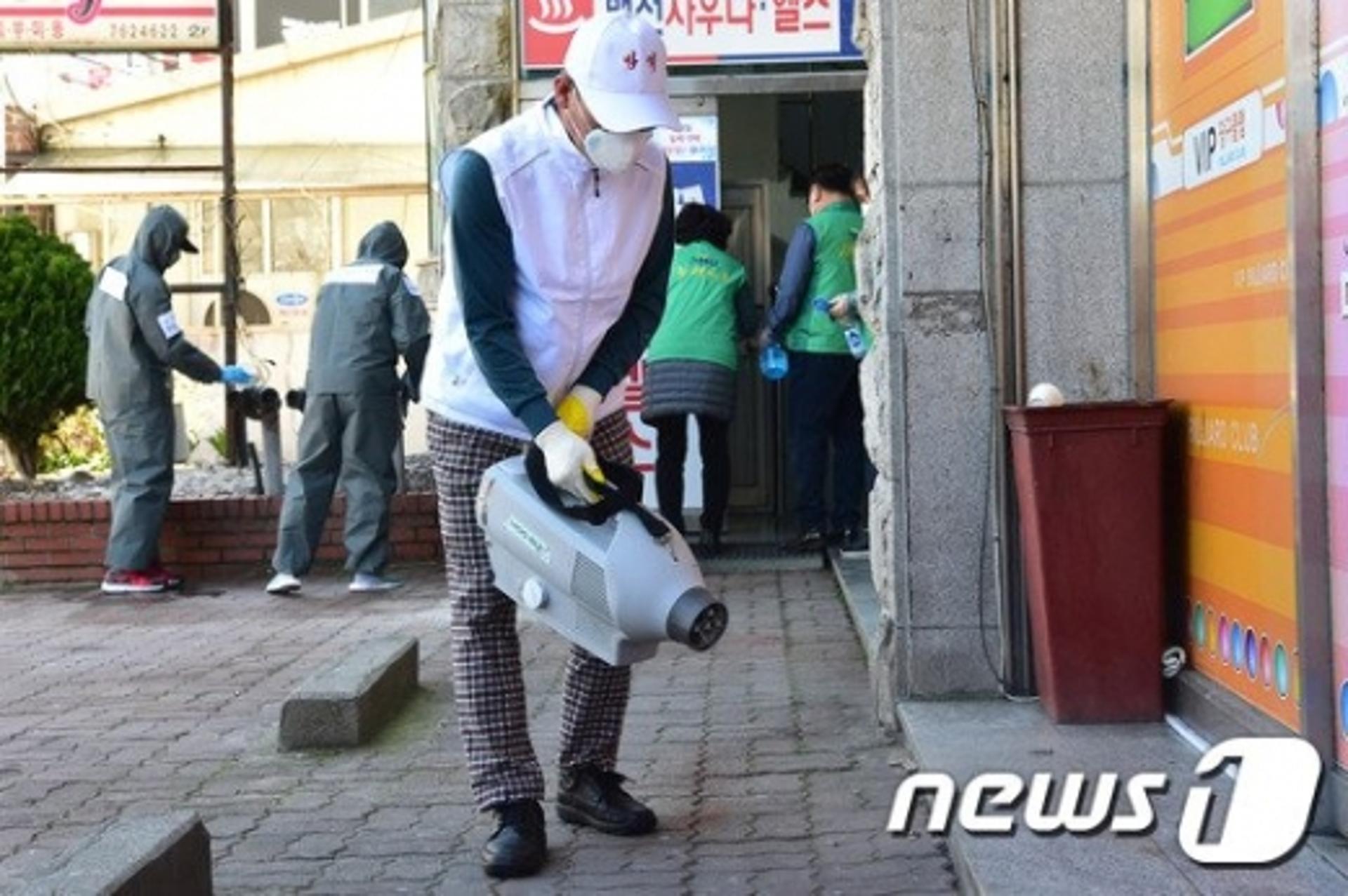 파주시, 코로나19 극복 '파주형 희망일자리 사업' 150개 발굴