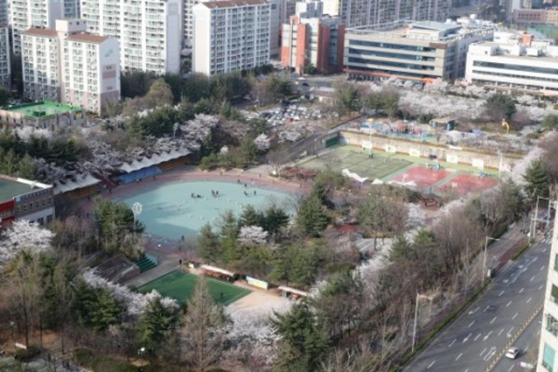 군포시, 올 여름 10개 물놀이터 물 뺀다