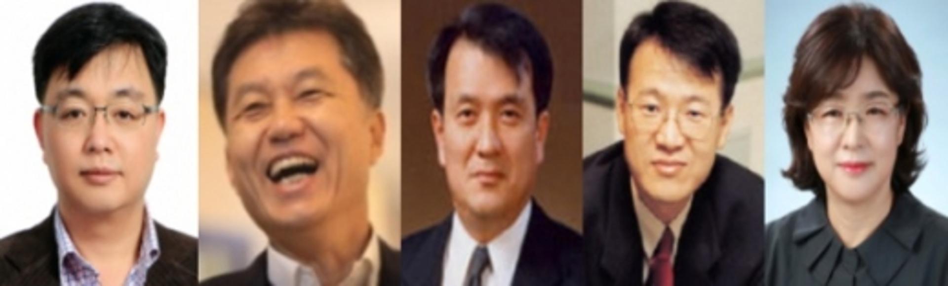 금감원 5기 옴부즈만 위촉… 위원장에 이용호 안진회계법인 고문