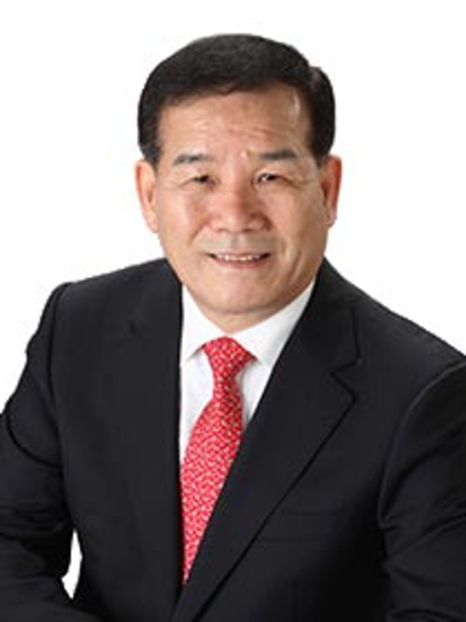 신상해 부산시의원, 후반기 의장 후보 확정