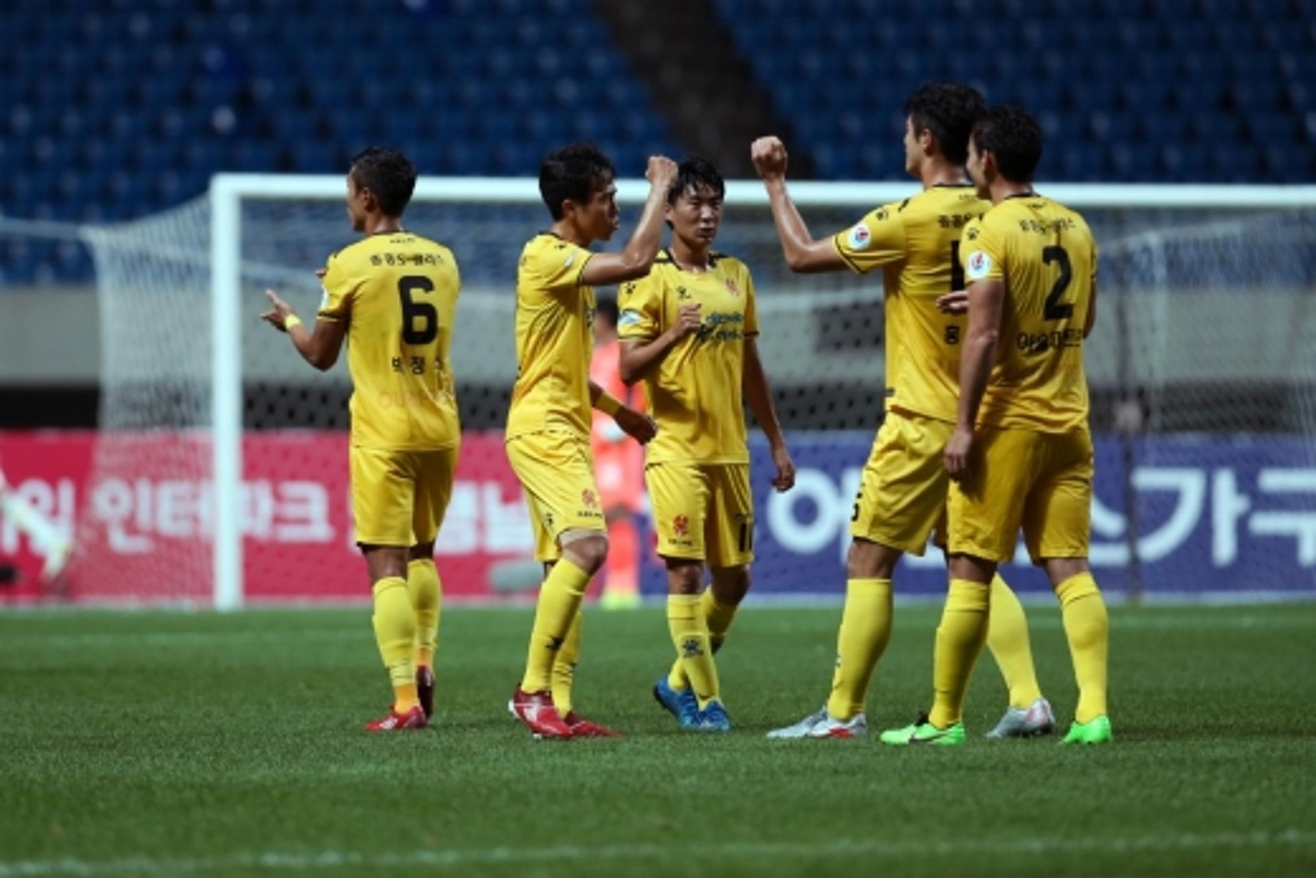 광주FC, FA컵 '로테이션 '가동… 두 마리 토끼 잡는다