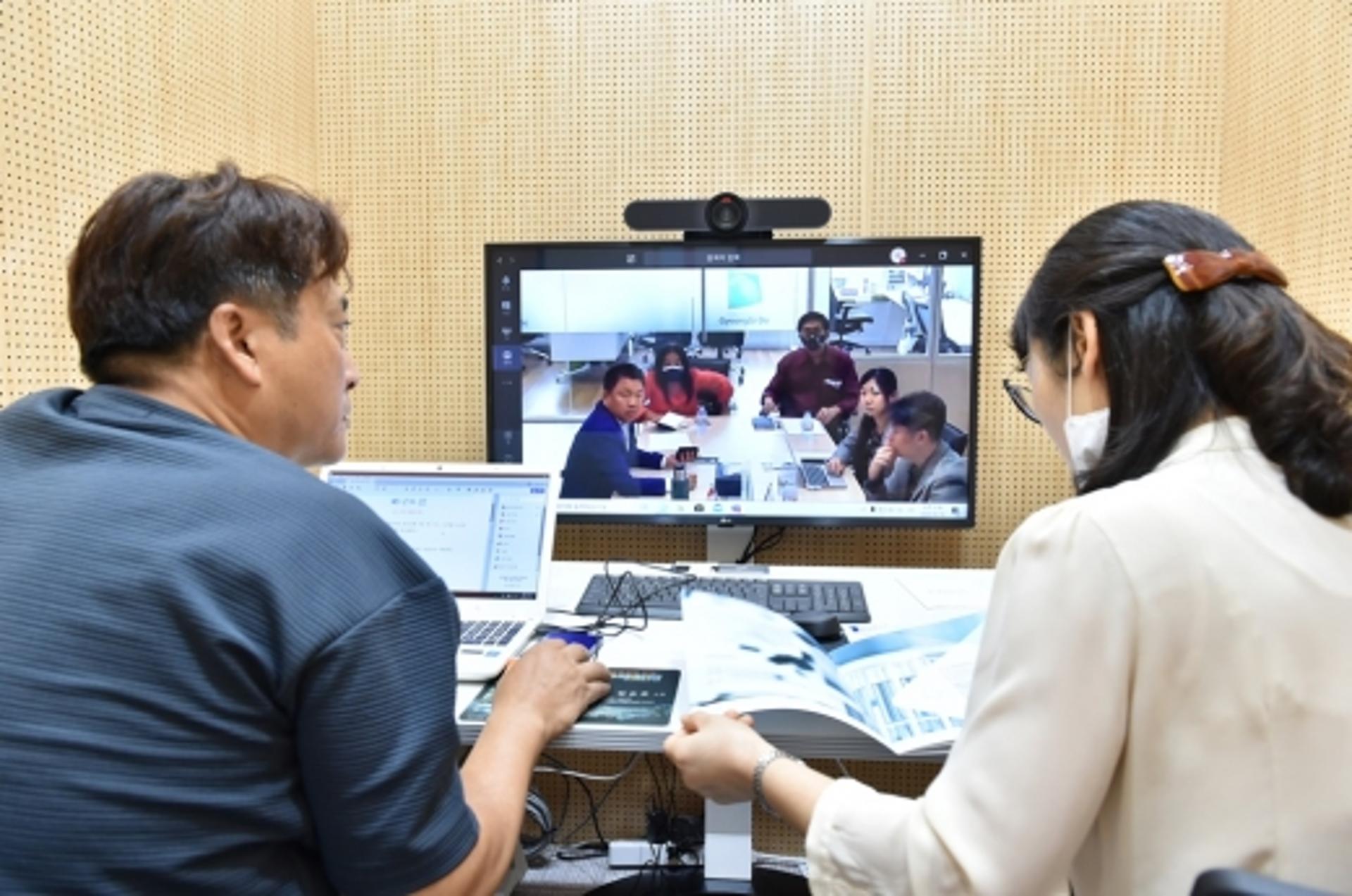 '포스트 코로나' 핵심은 언택트… 경기도, 2년간 521억 투자