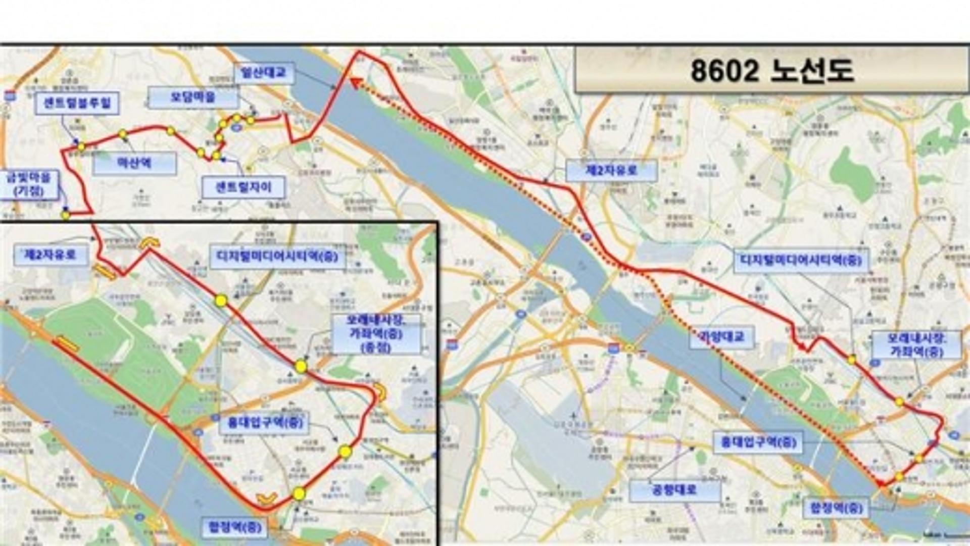 민선7기 김포시 대중교통 어떻게 바뀌고 있나