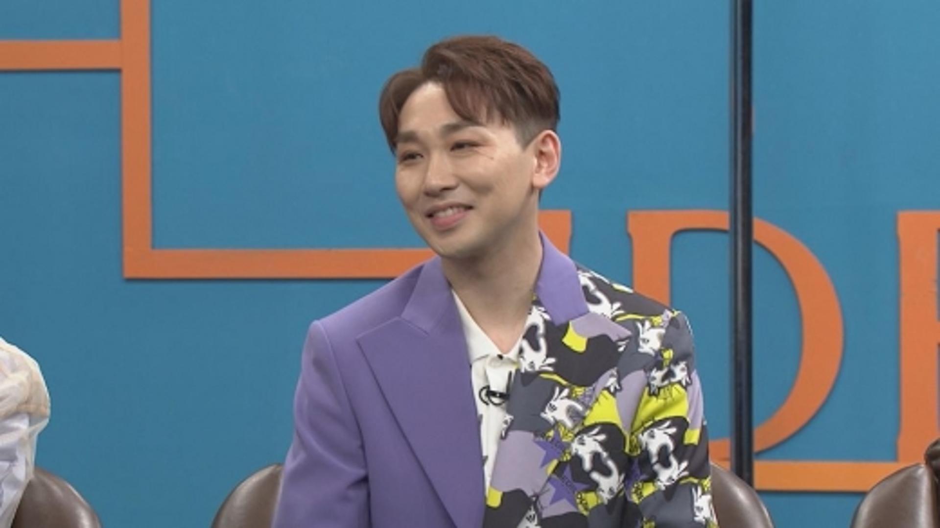 김호영 악플 고충 "가족 상처받는게…"