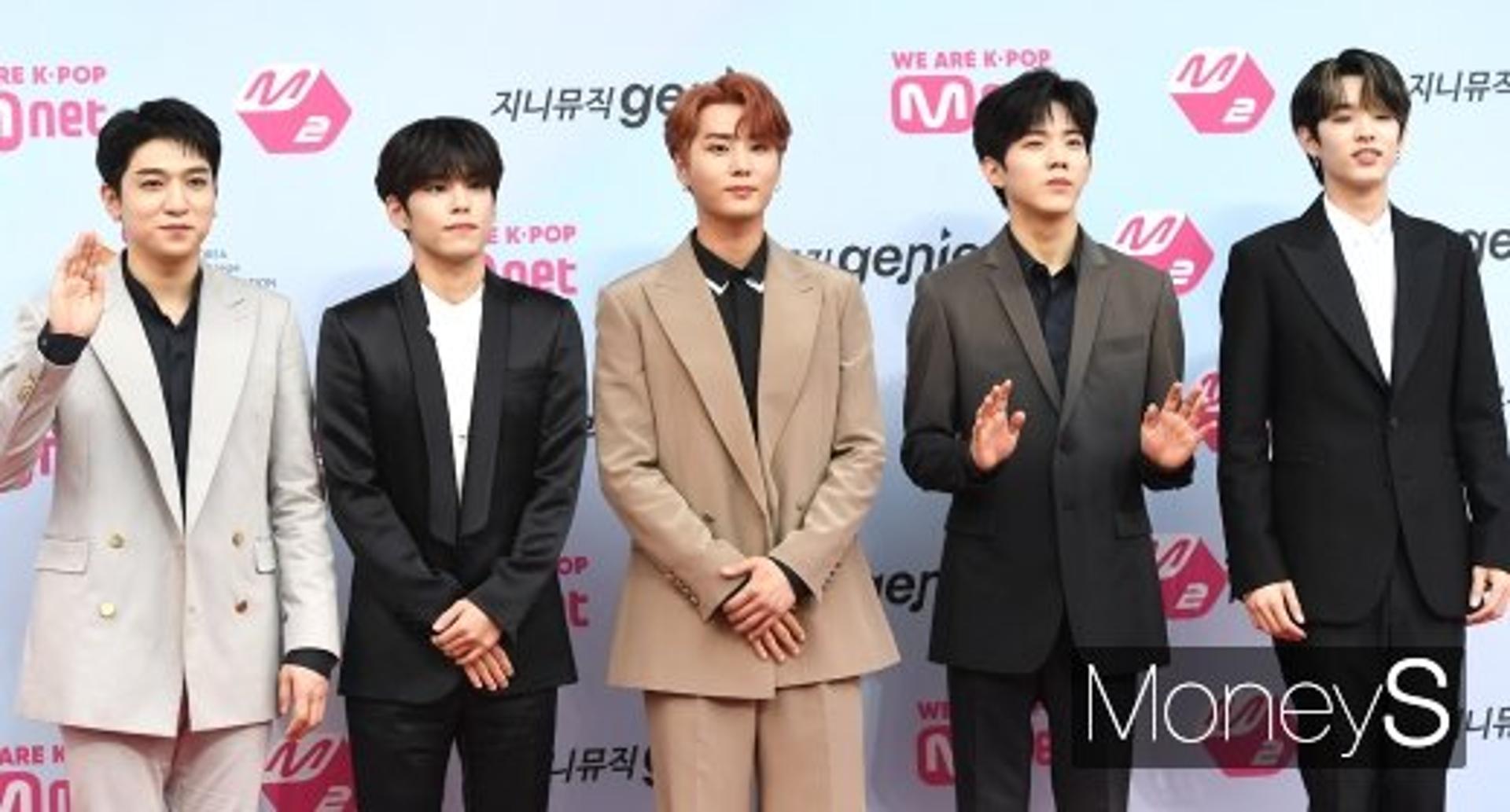 "다른 멤버는…" '데이식스' 제이 JYP에 불만토로